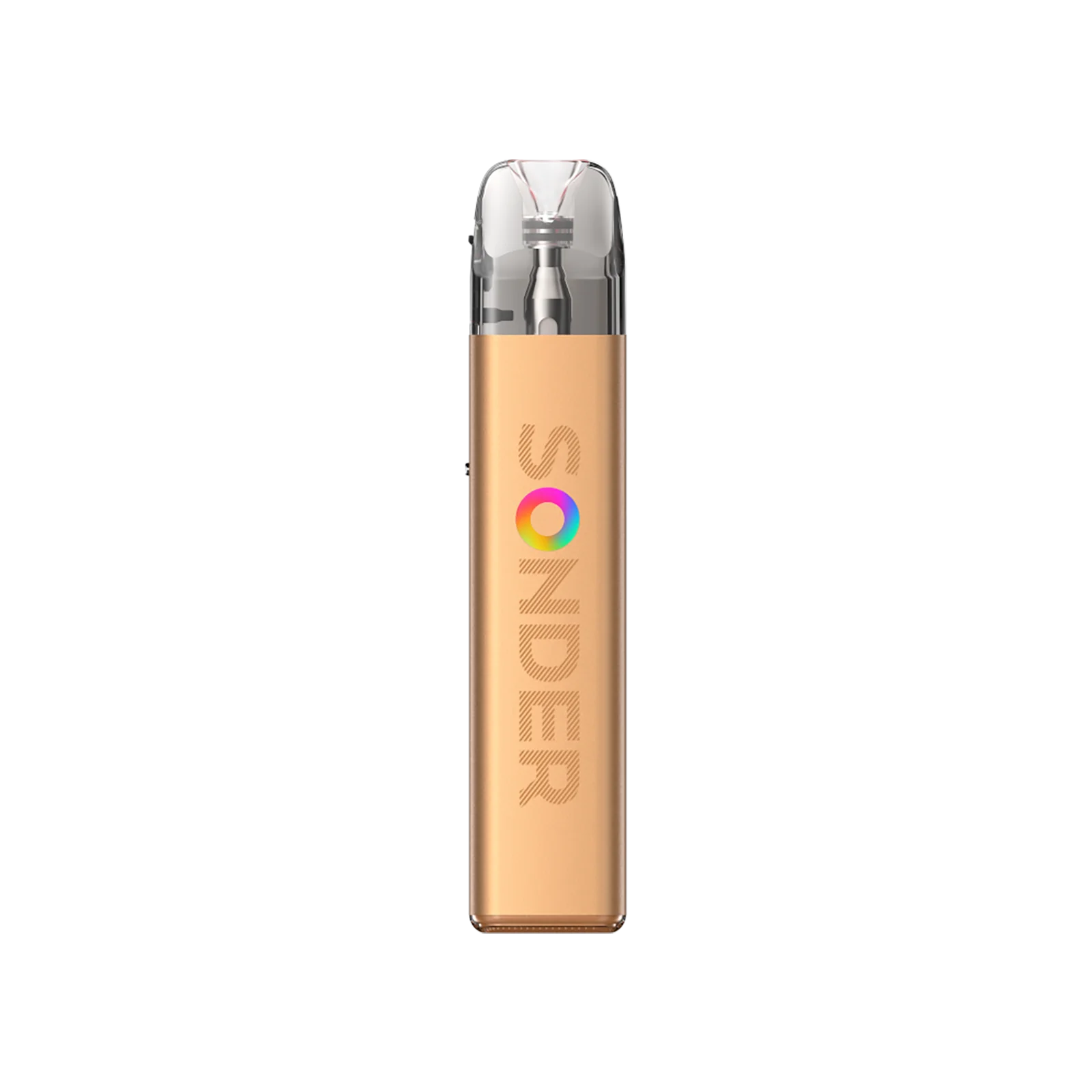 Geekvape - Sonder Q 2 - Kit - Gold