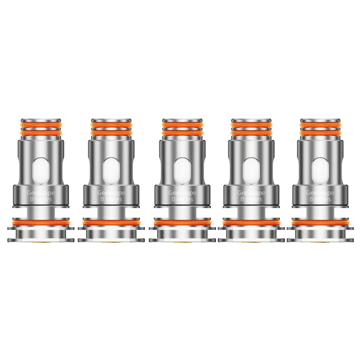 Geekvape - B Series Boost - Head - 0.6 Ohm - 5 Stk.