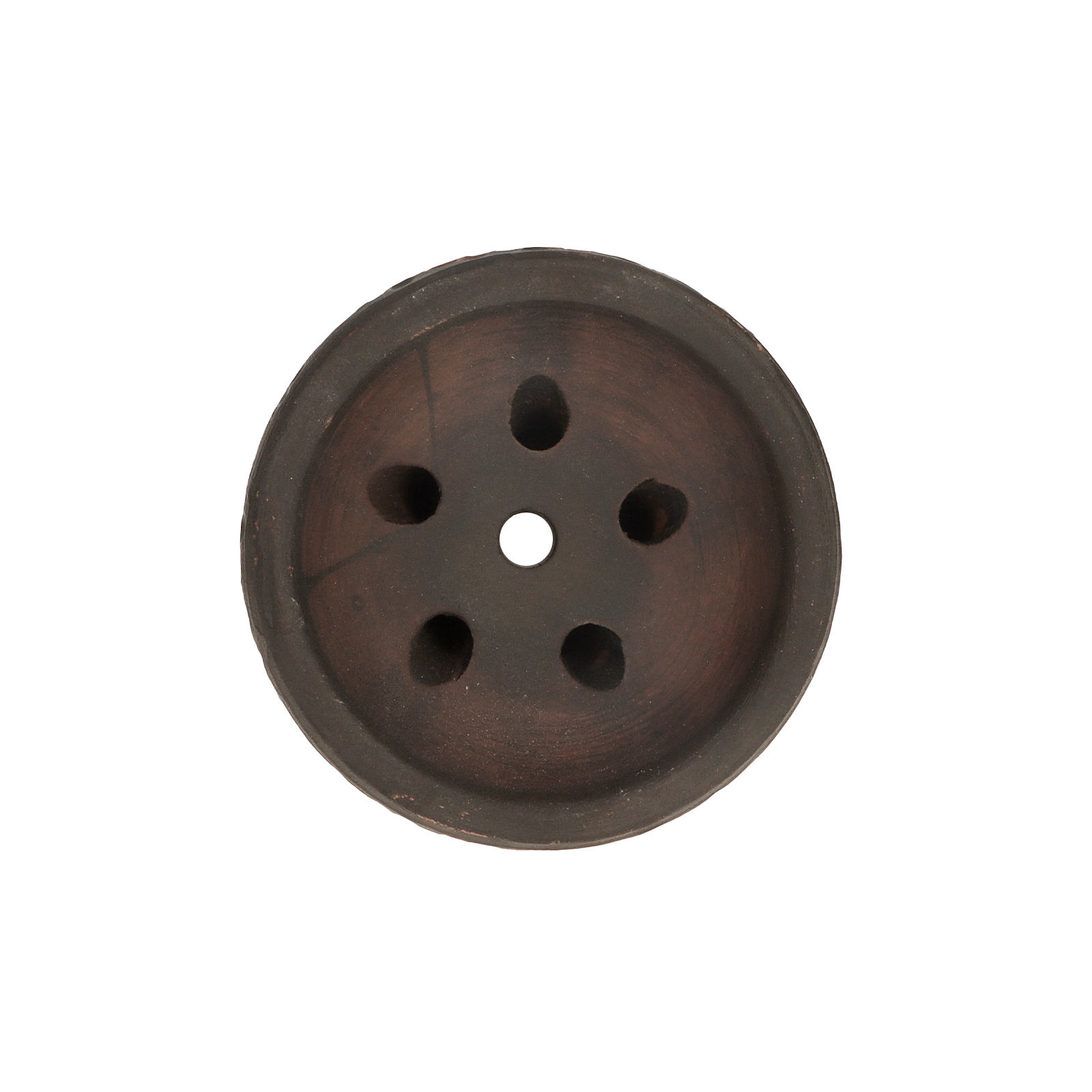 5evilla Bowl - 5 Hole  Luna Milky günstig kaufen 4