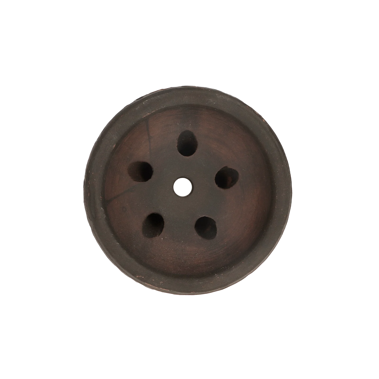 5evilla Bowl - 5 Hole  Luna Milky günstig kaufen 4