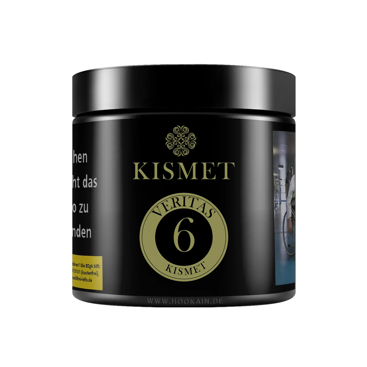 Kismet Veritas