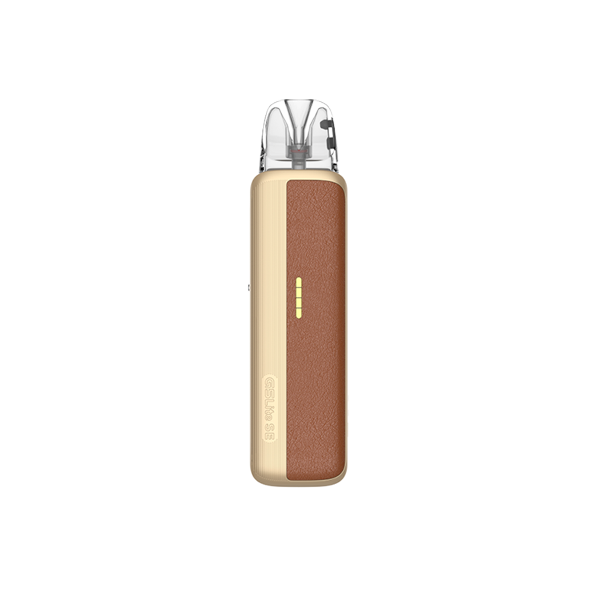 Uwell Caliburn G5 Lite SE Brown Leather Kit &ndash; 1600 mAh 3