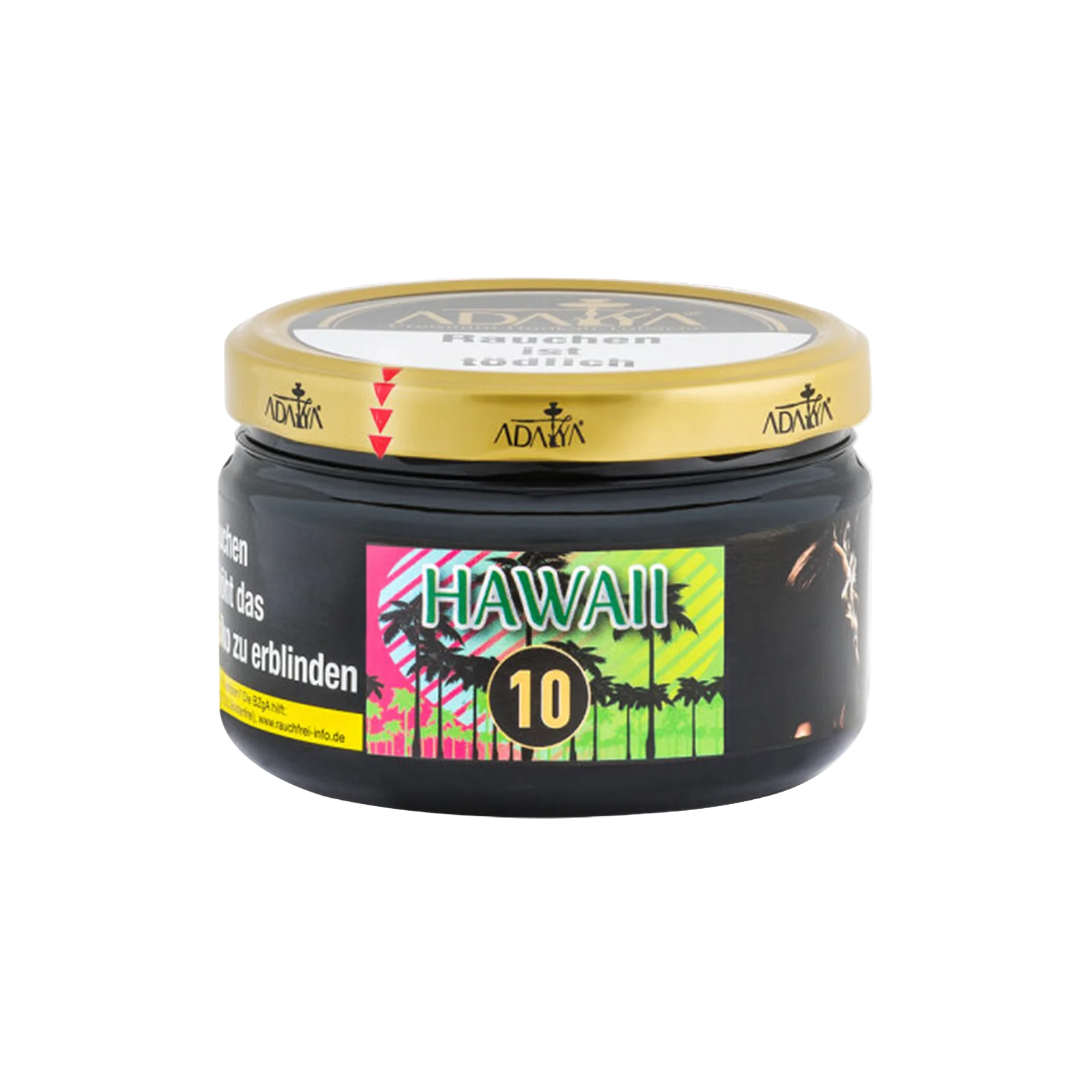 Adalya - Hawaii - 200 g 1