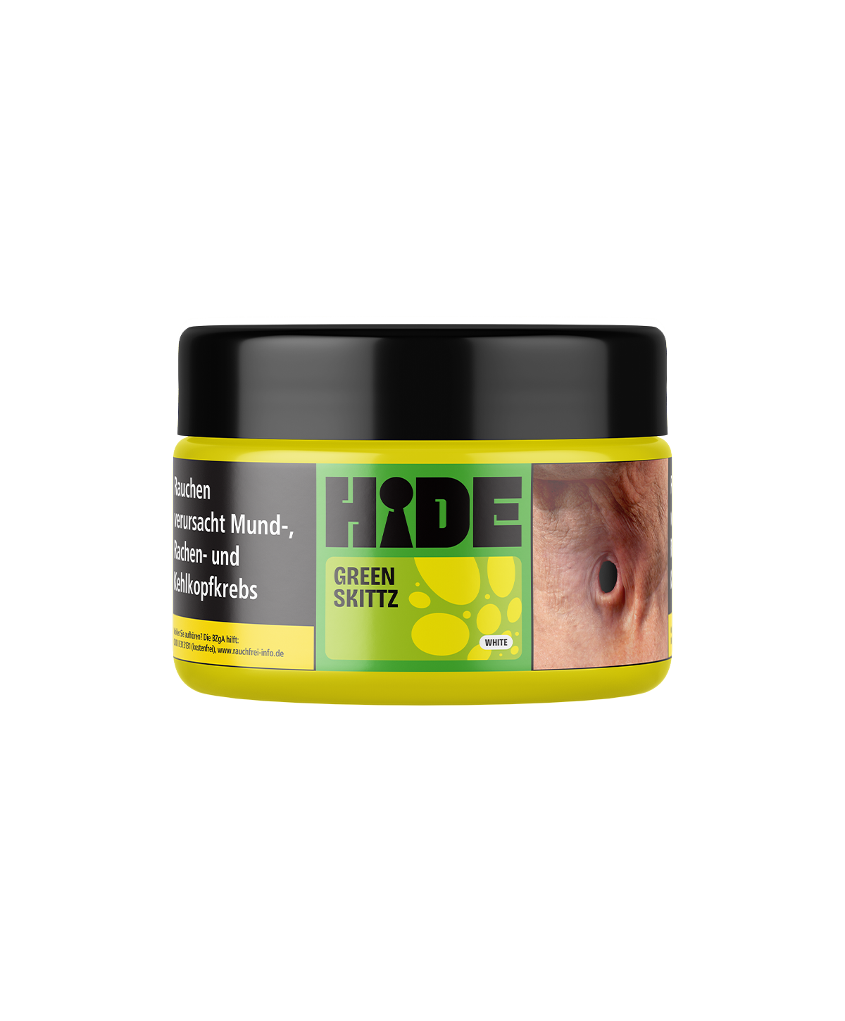 Hide - Virginia - Green Skittz - 200g1