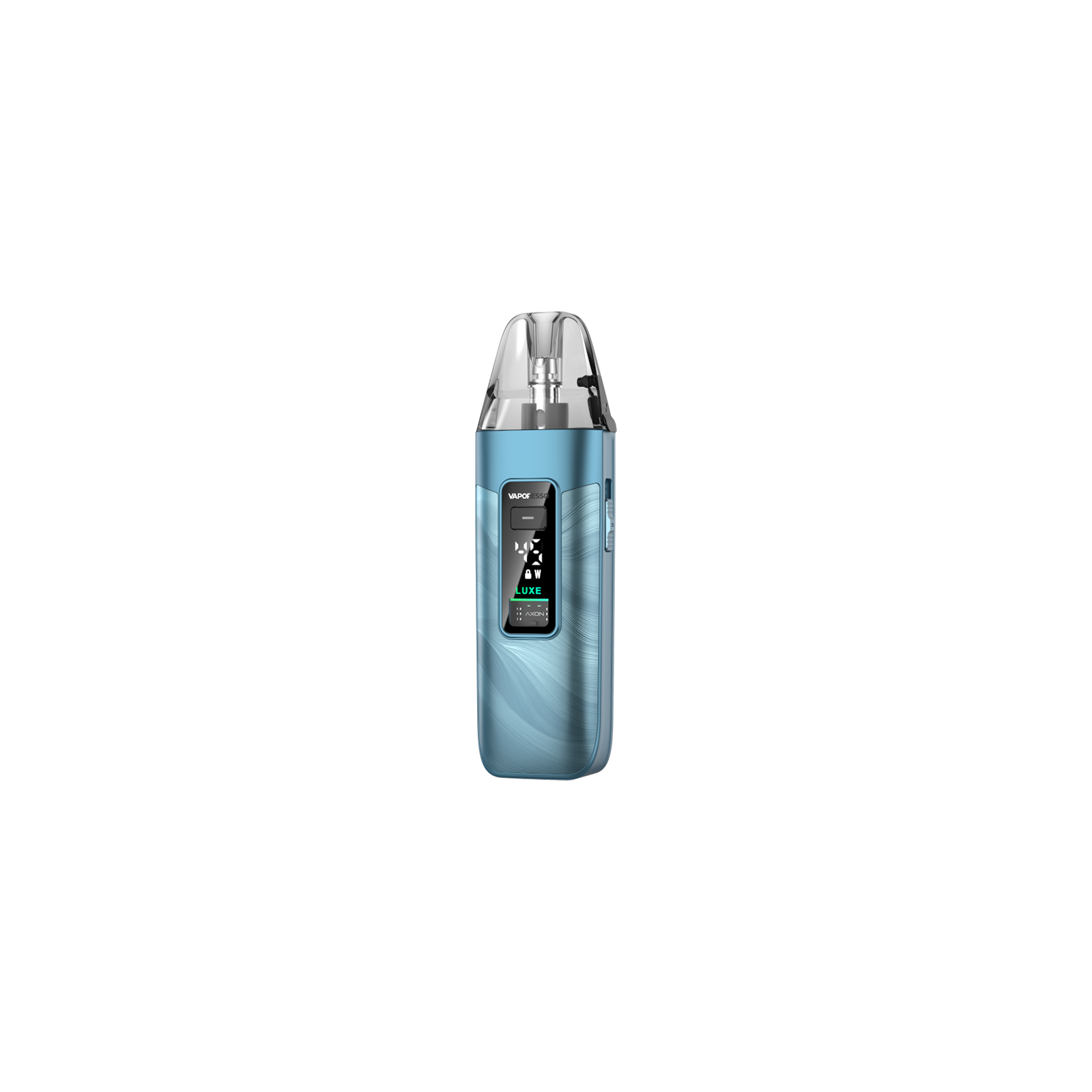 Vaporesso - Luxe X3 - Fluid Blue1