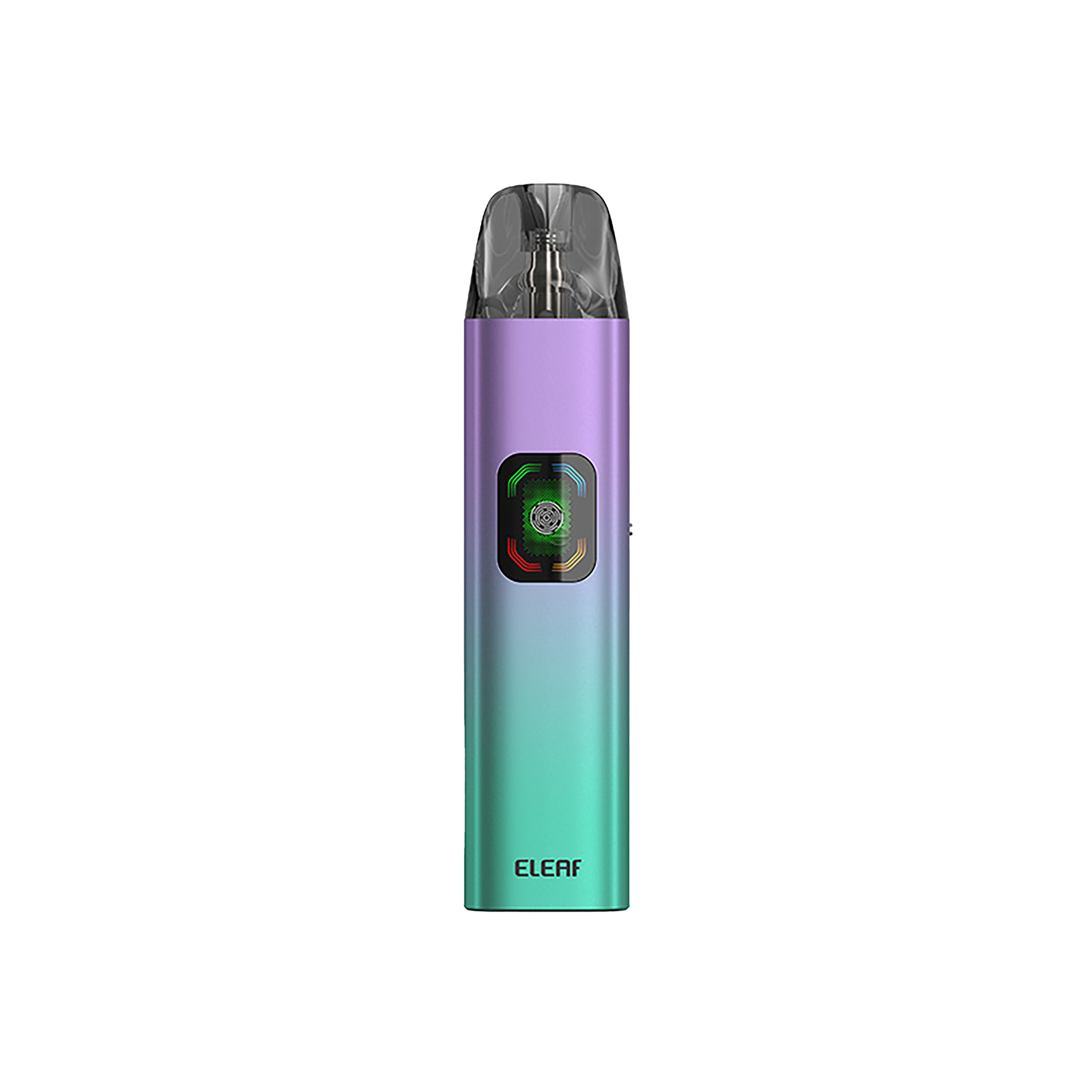 Eleaf - iCita SE Pod - Kit - Gradient Green Purple
