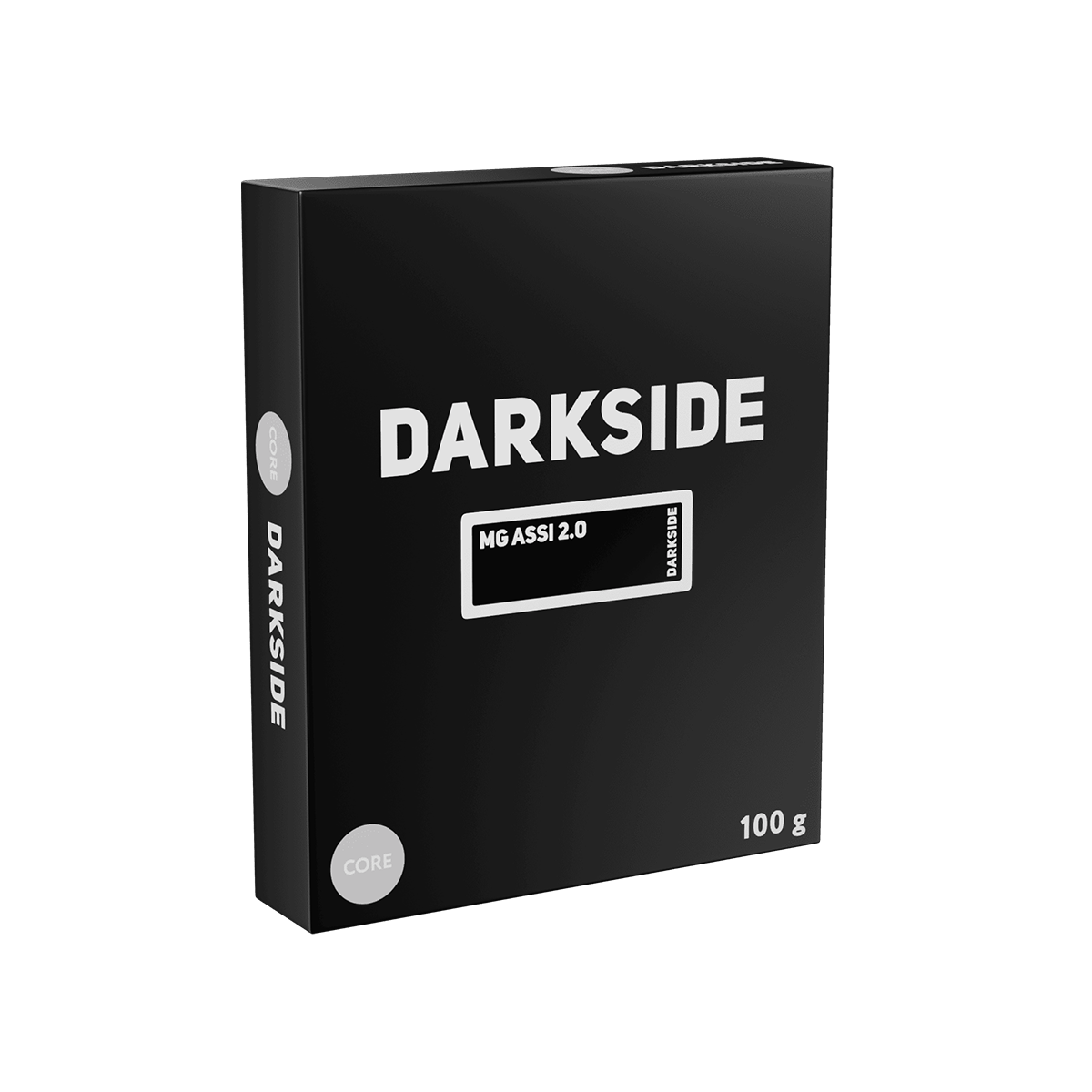 Darkside - Core - MG Assi 2.0 - 100 g1