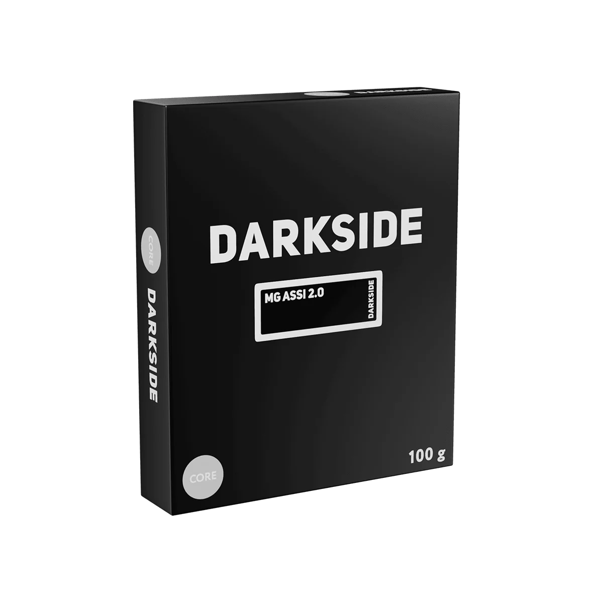 Darkside - Core - MG Assi 2.0 - 100 g1