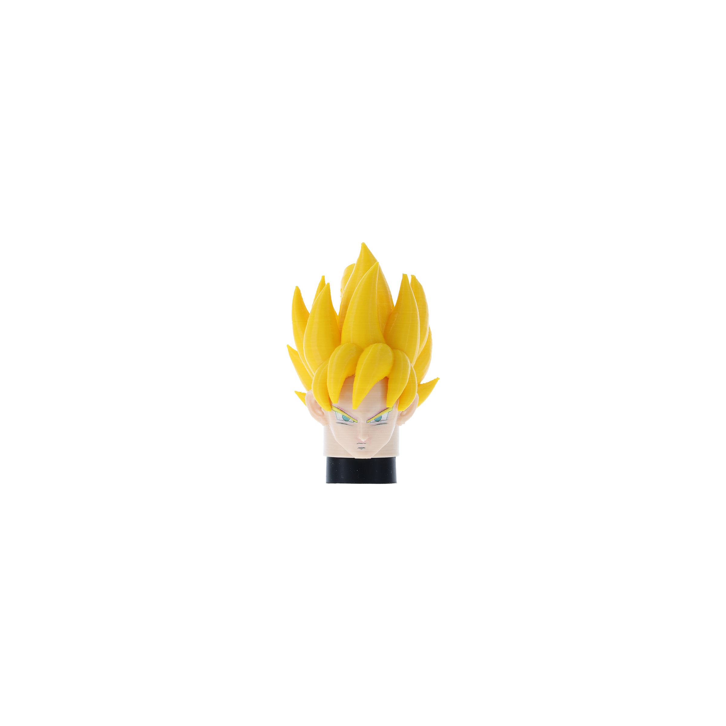 HOOKAiN - 3D Mouthpiece - SUPER SOHN