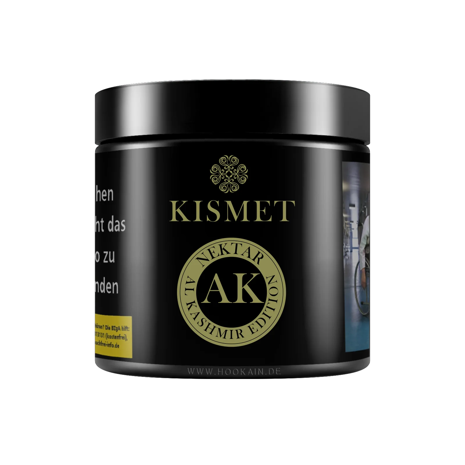 Kismet - Al Kashmir Edition - Nektar - 200 g 2