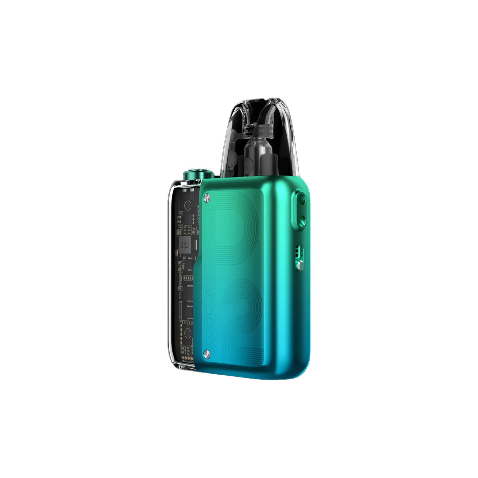 Voopoo - Argus P2 - Kit - Türkis 2