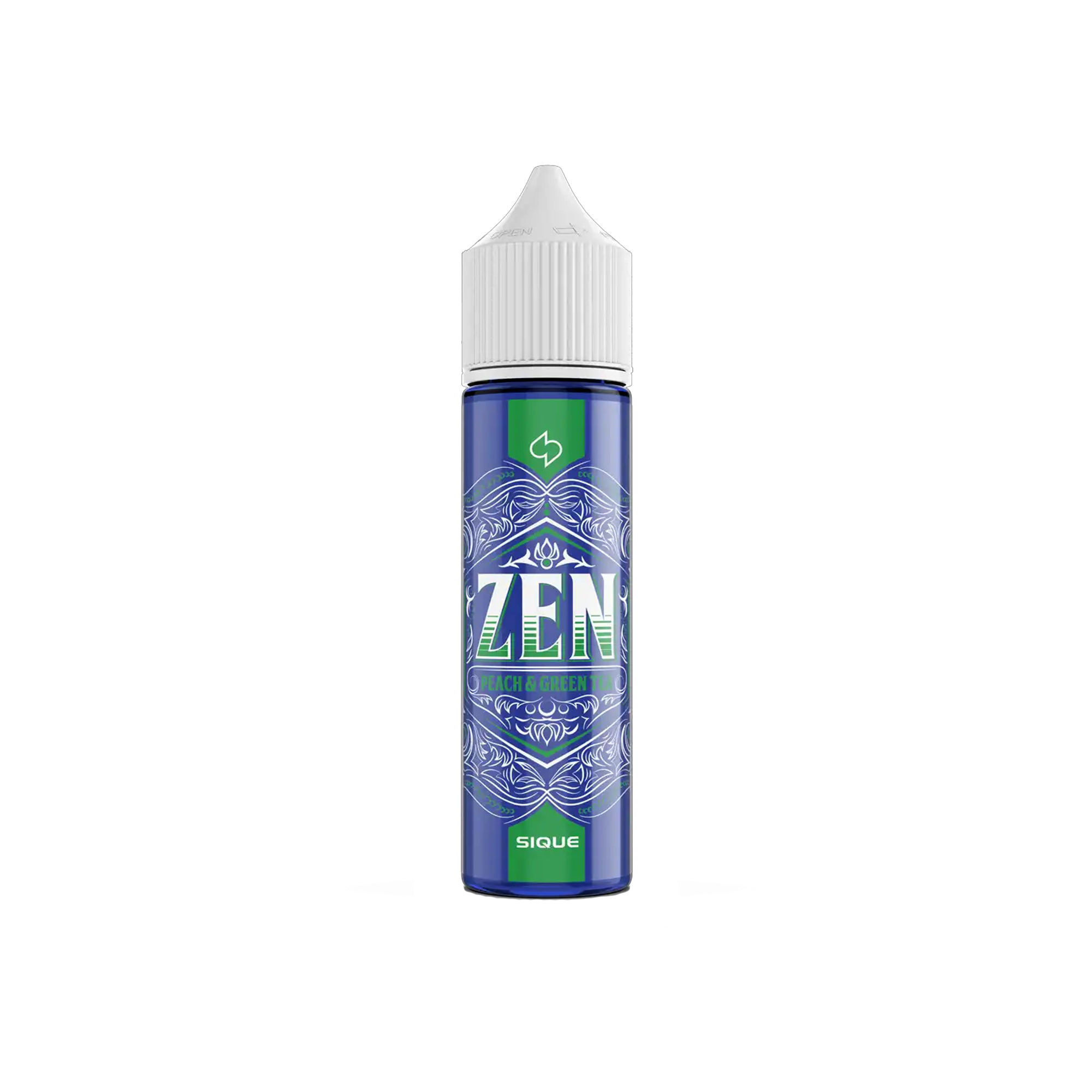 Sique Aroma Longfill Zen (5 ml) f&uuml;r E-Liquid g&uuml;nstig bestellen 2