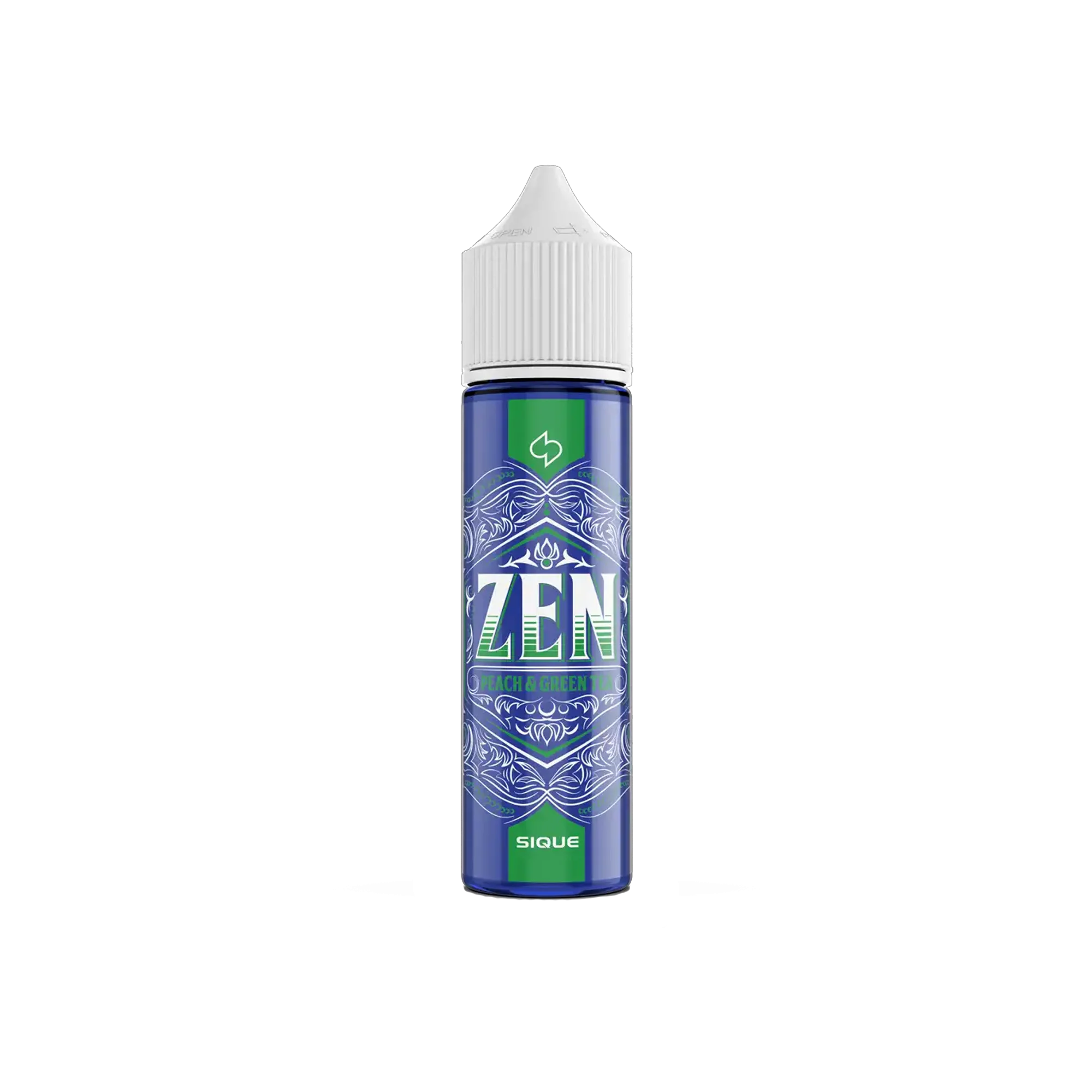 Sique Aroma Longfill Zen (5 ml) f&uuml;r E-Liquid g&uuml;nstig bestellen 2