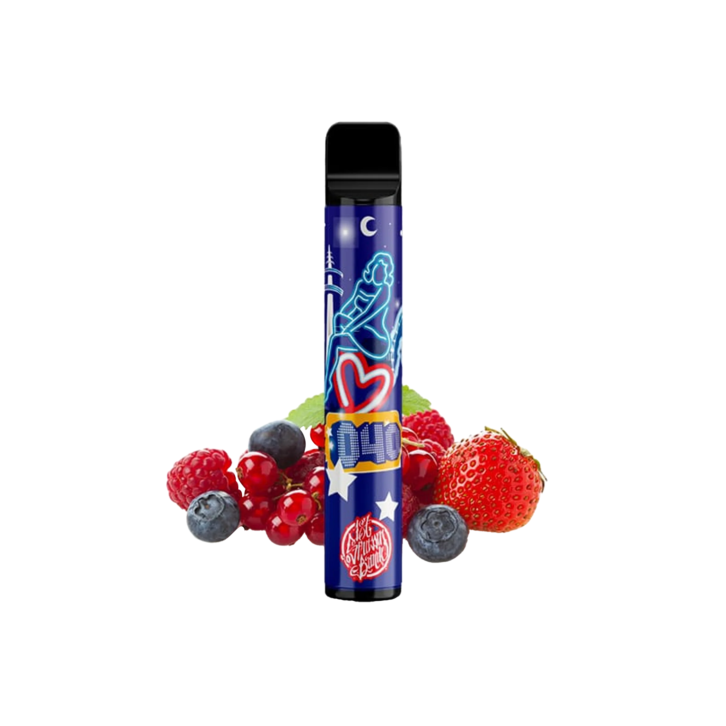 187 Vape - Einweg E-Shishas