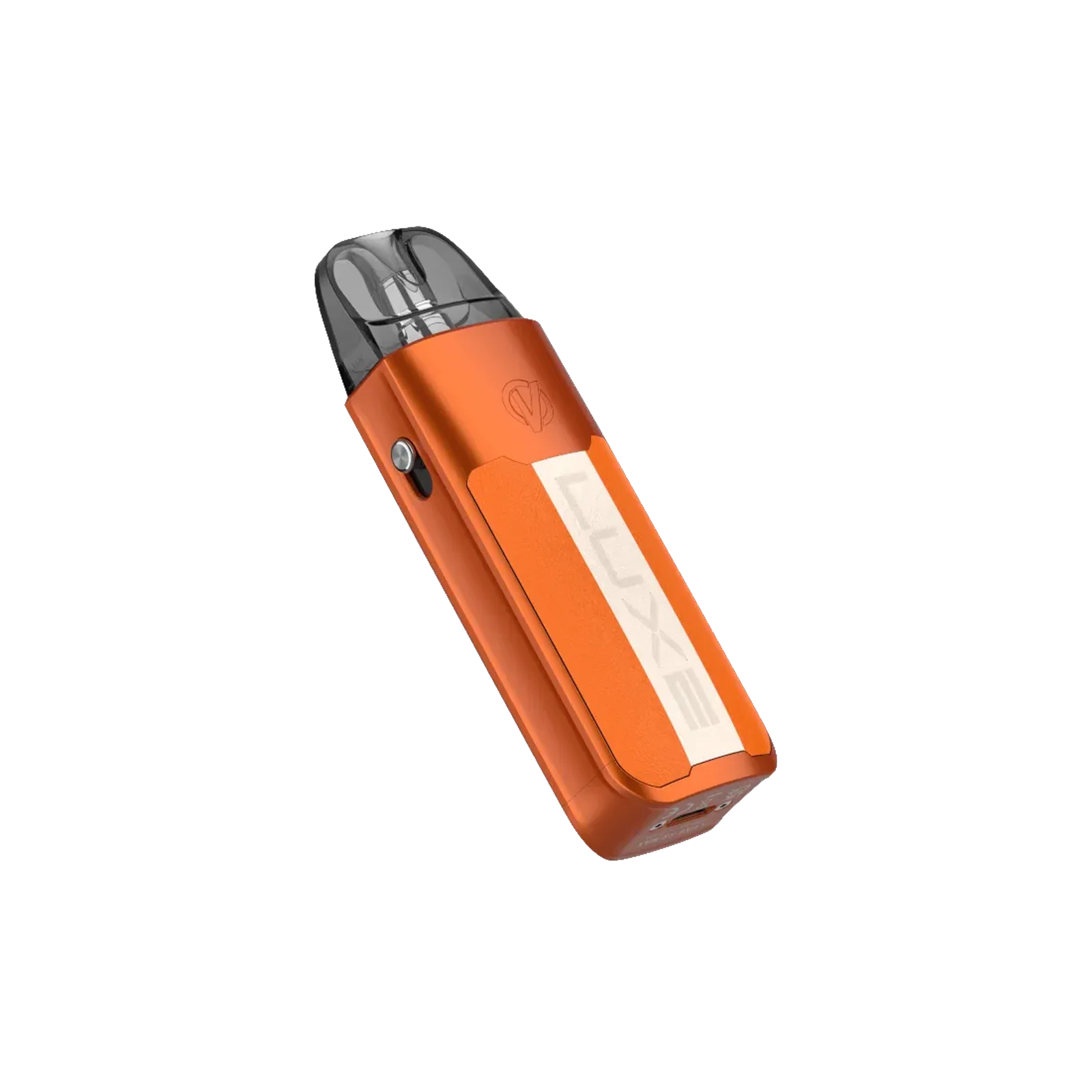 Vaporesso - Luxe - XR - Max - Pod Kit Orange Leder 4