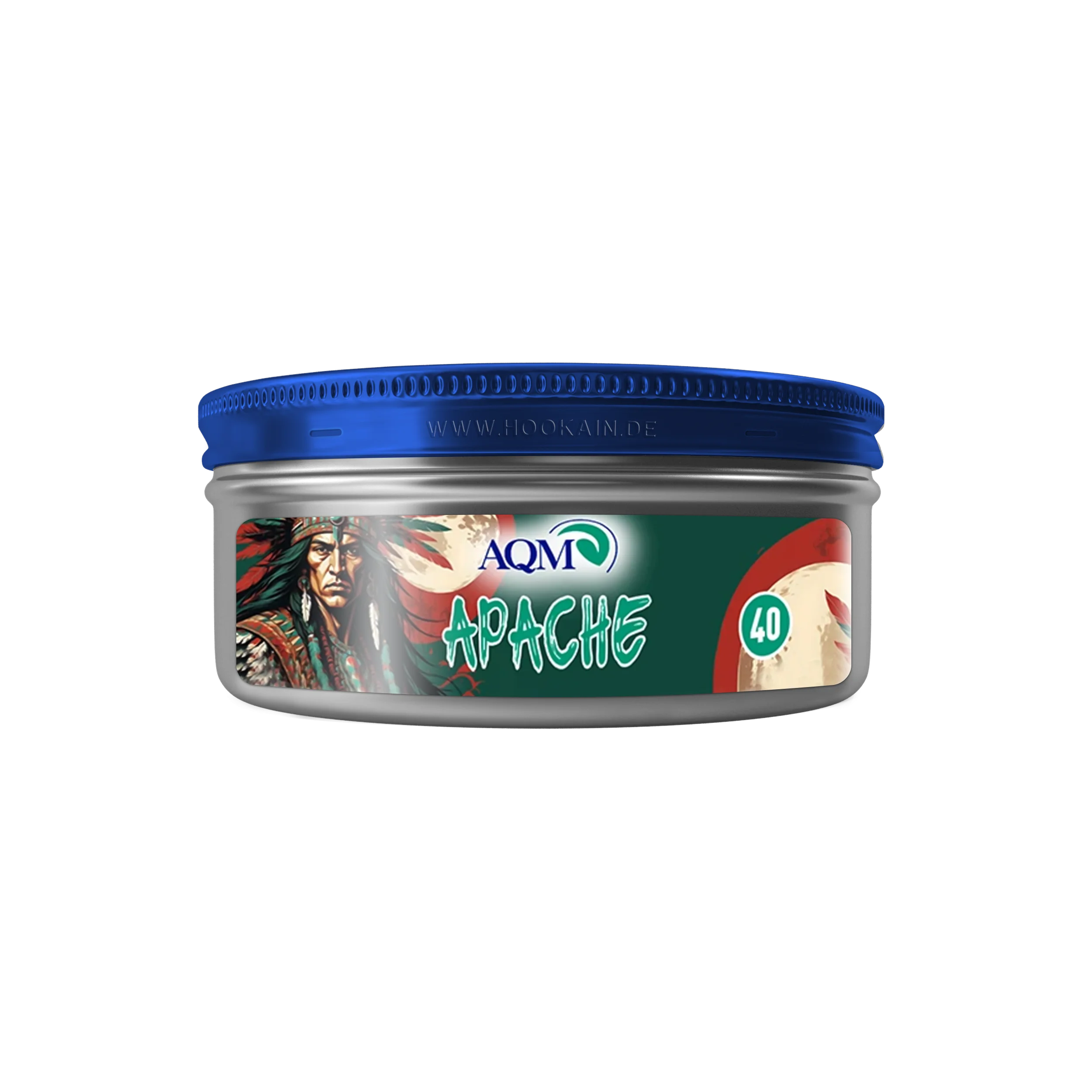 Aqua Mentha - Apache - 200 g Aqua Mentha - Apache - 200 g