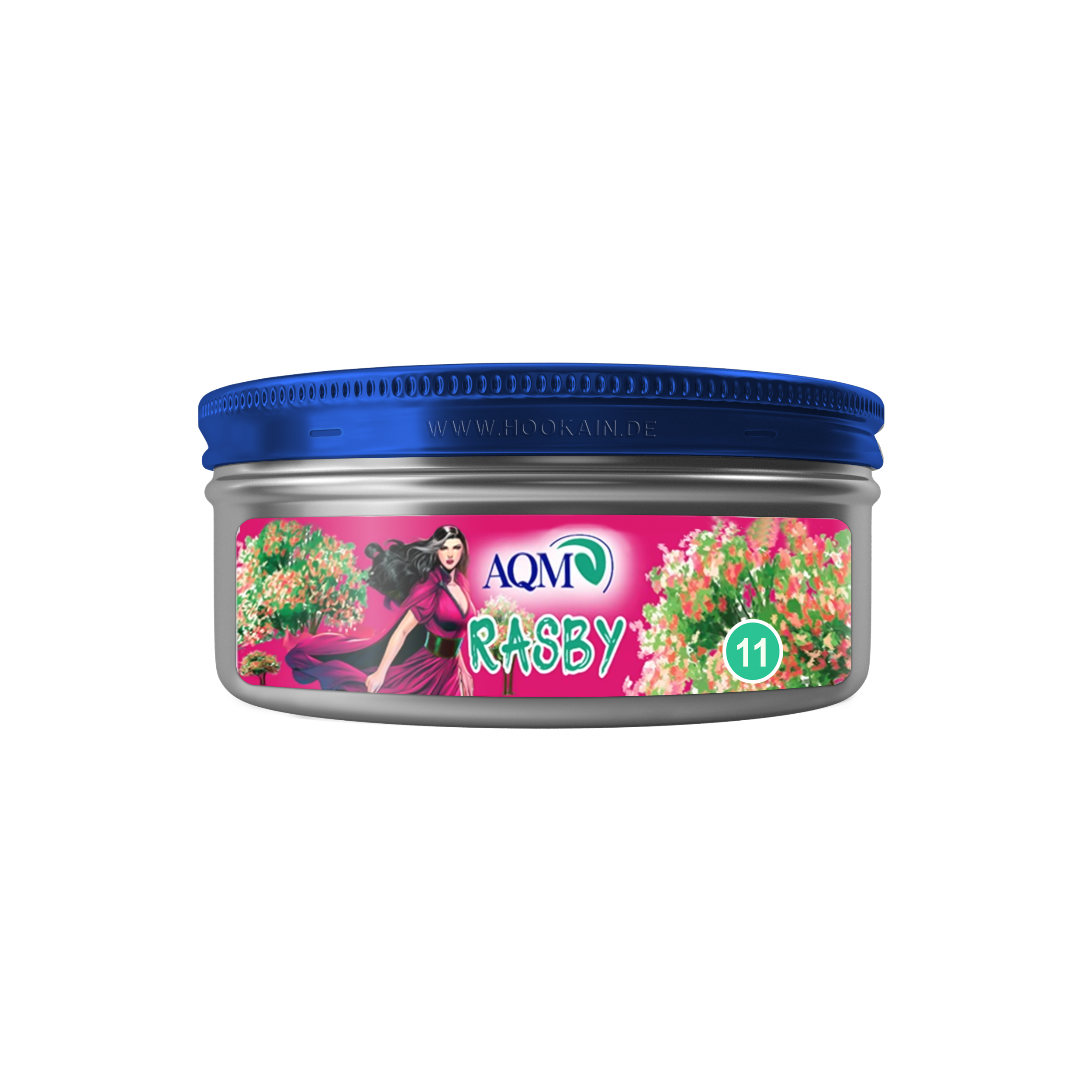 Aqua Mentha - Rasby - 200 g Aqua Mentha - Rasby - 200 g