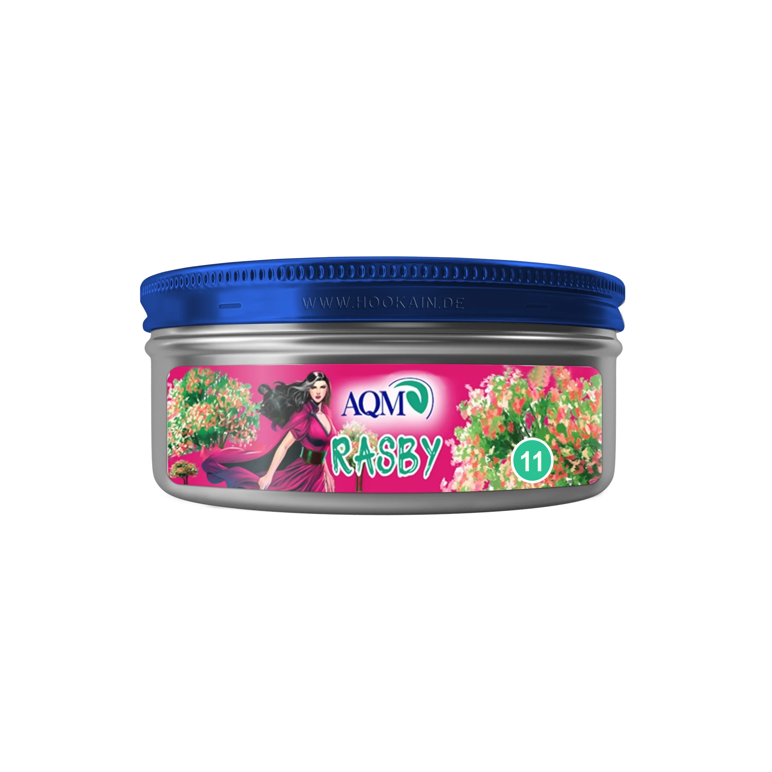 Aqua Mentha - Rasby - 200 g Aqua Mentha - Rasby - 200 g