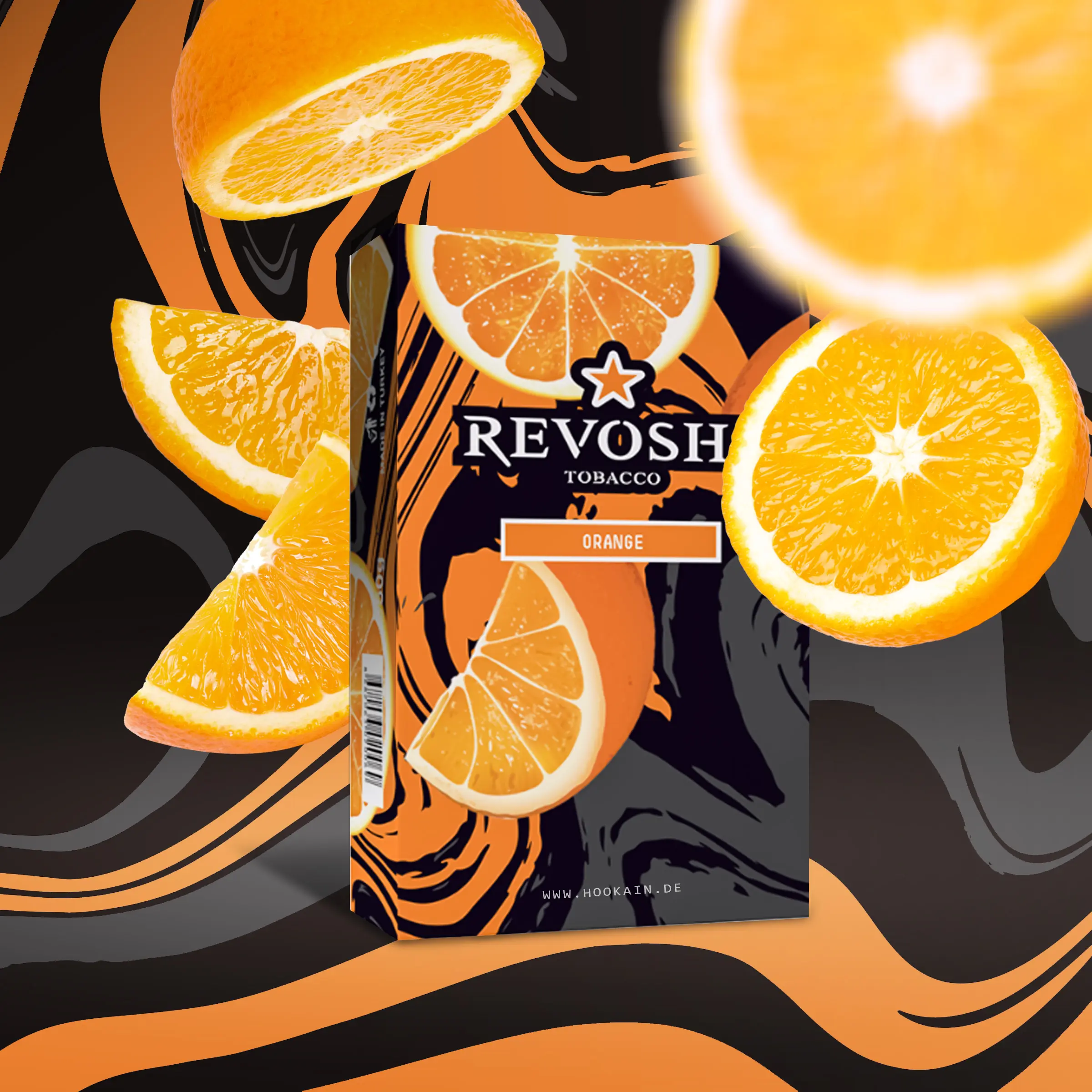 Revoshi Shisha Tabak Og 20 g | Alle Sorten Online 1