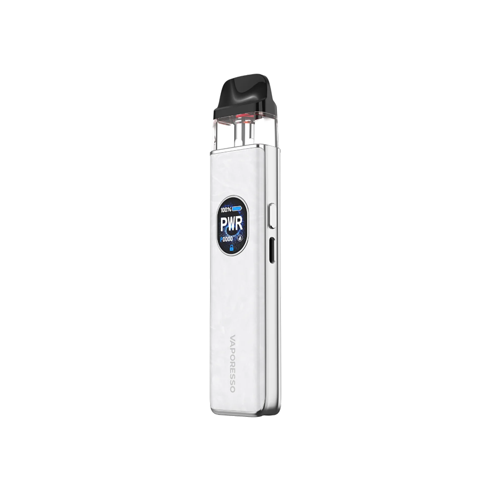 Vaporesso - Xros 5 - Kit - Weiss