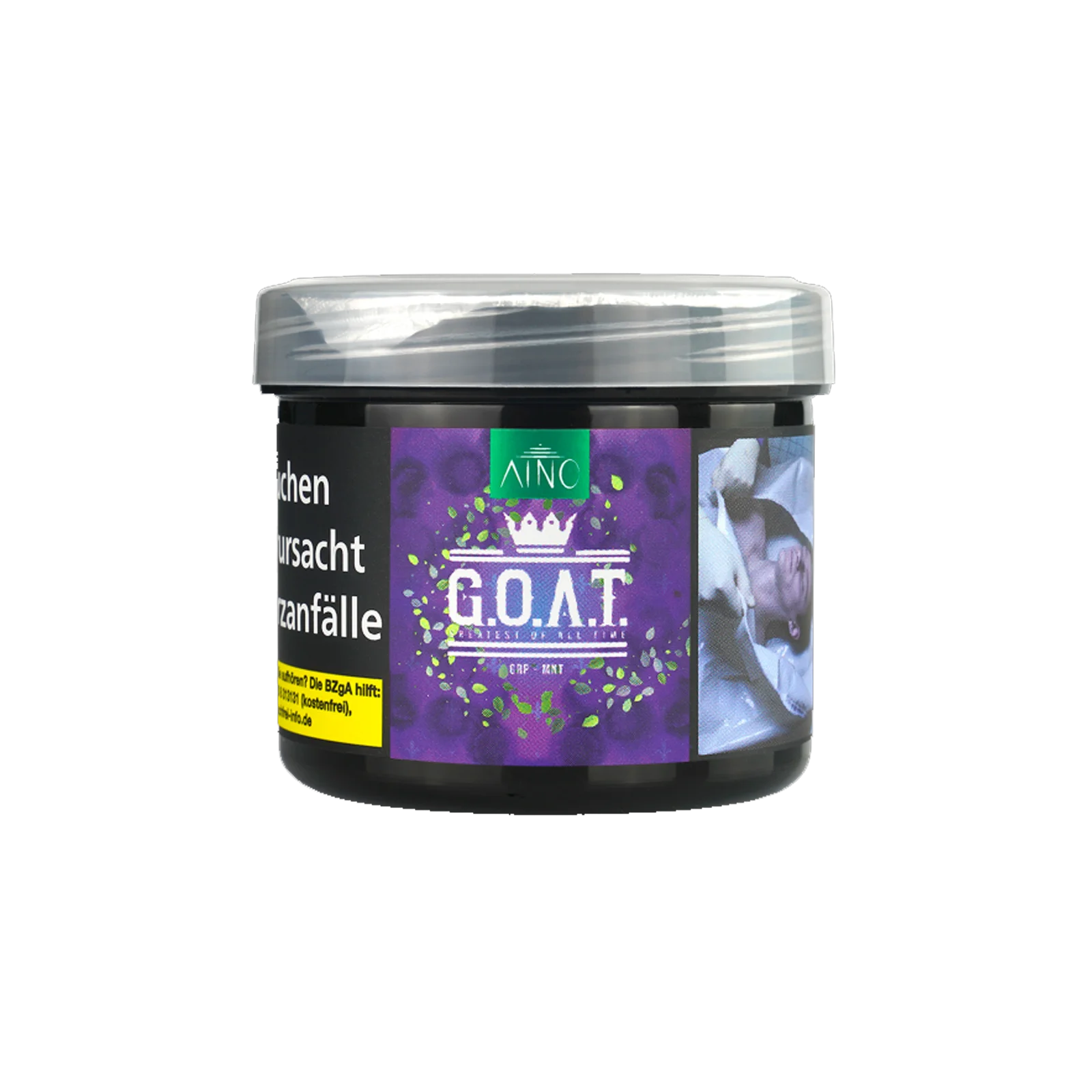 Aino - GOAT 200 g 1 Aino - GOAT 200 g 1