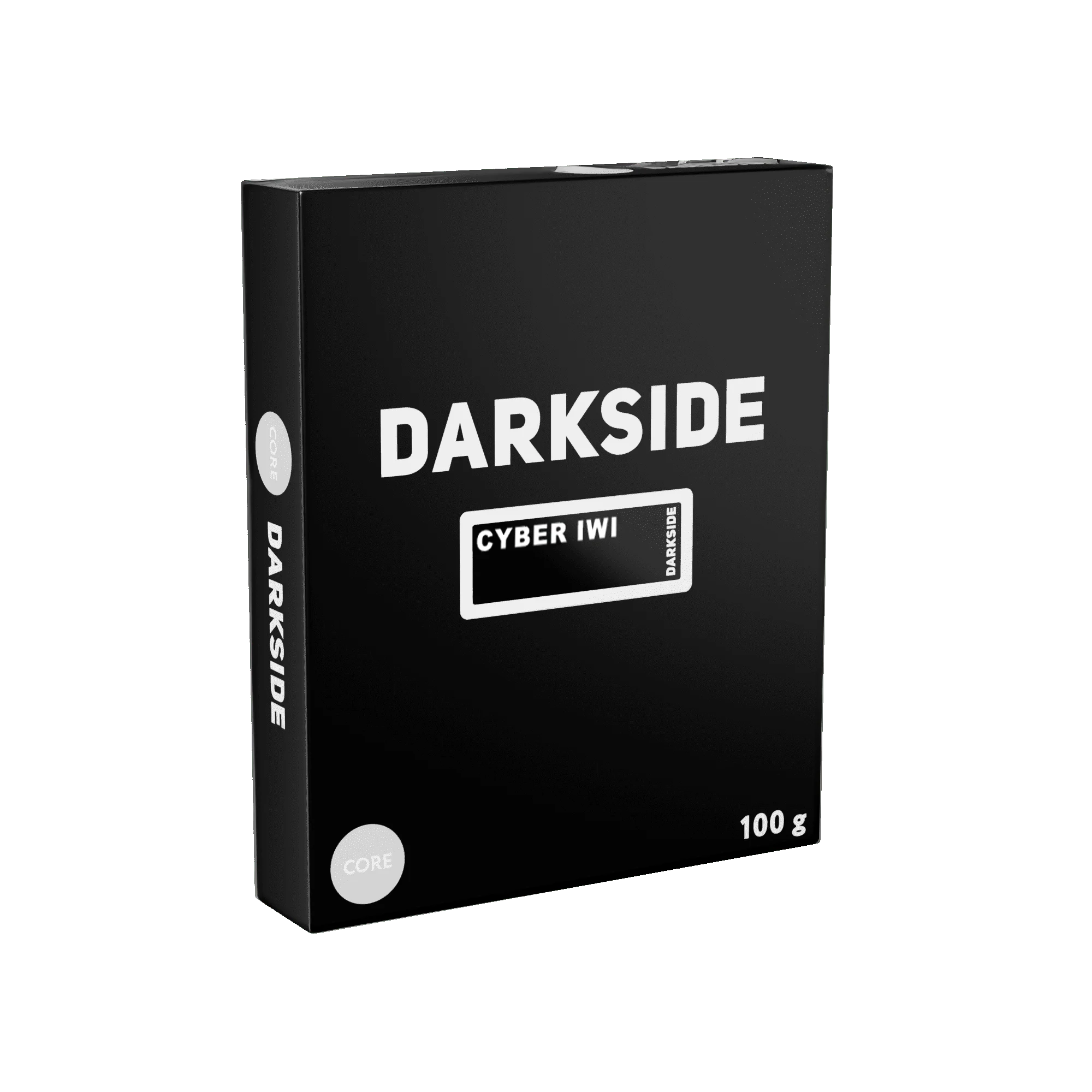 Darkside - Core - Cyber Iwi - 100 g 2 Darkside - Core - Cyber Iwi - 100 g 2