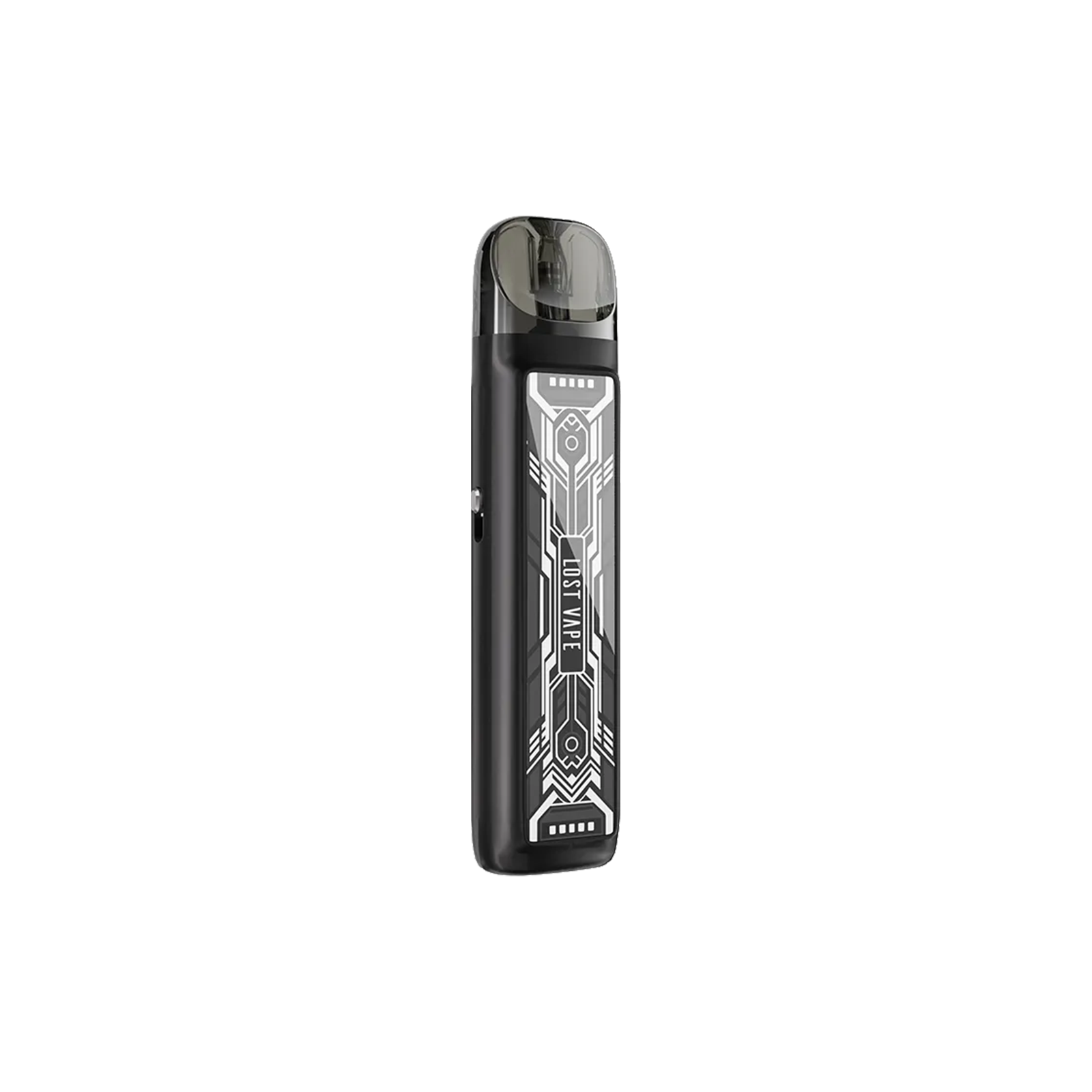 Lost Vape - Ursa Nano 2 - Kit - Schwarz 1