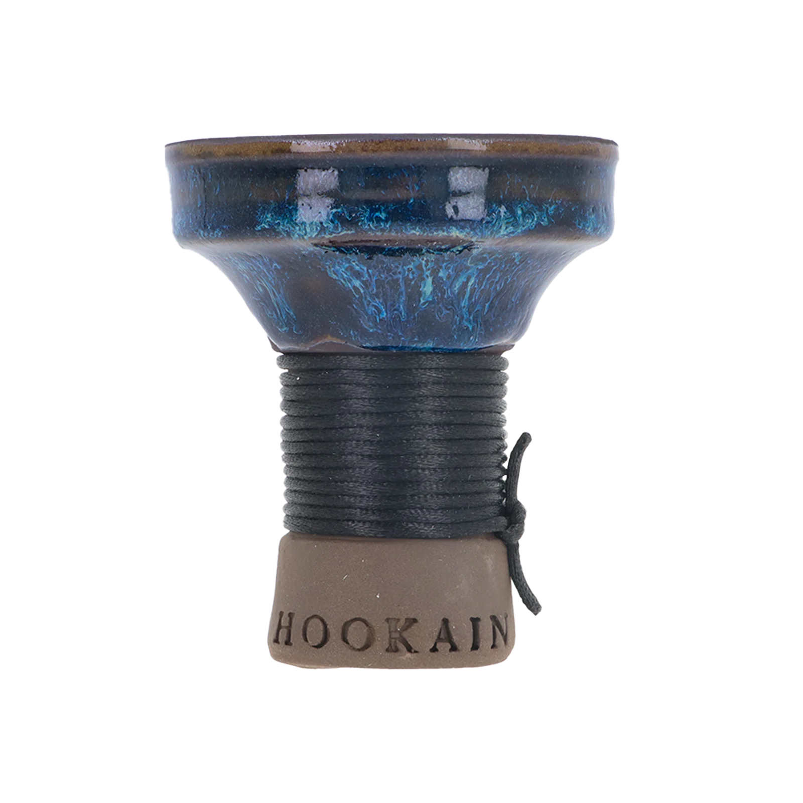 Shibari Phunnel – Handgemachter Low Load Shishakopf von Hookain 2 Shibari Phunnel – Handgemachter Low Load Shishakopf von Hookain 2