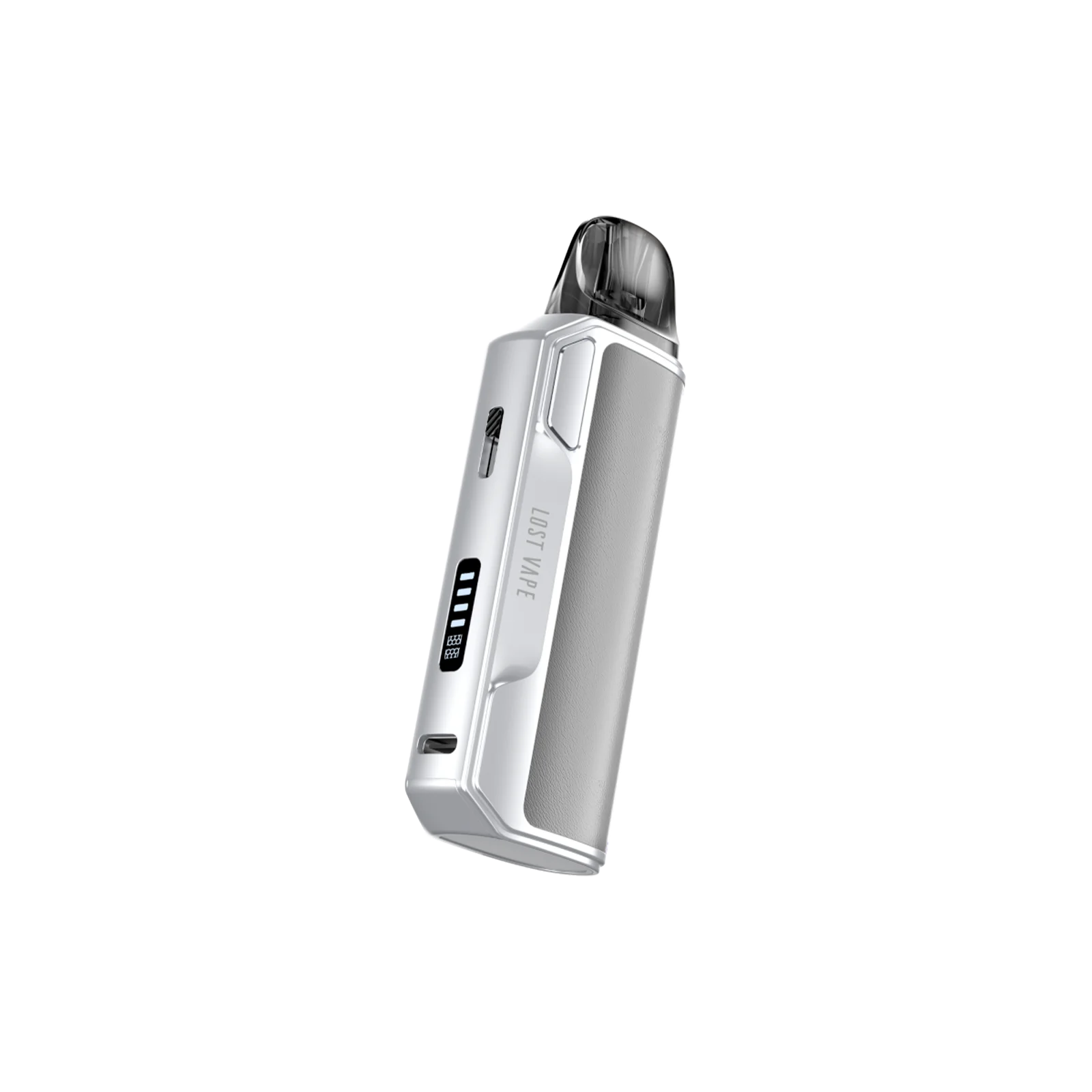 Lost Vape - Thelema Elite S Pod - E-Zigaretten Kit - Silber 2