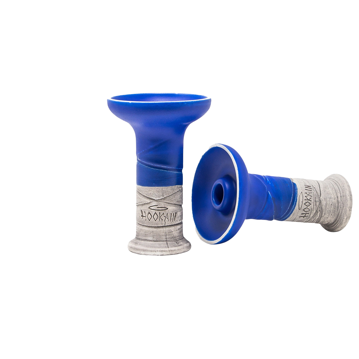 Lit Lip Large Phunnel - Marine Blue XL