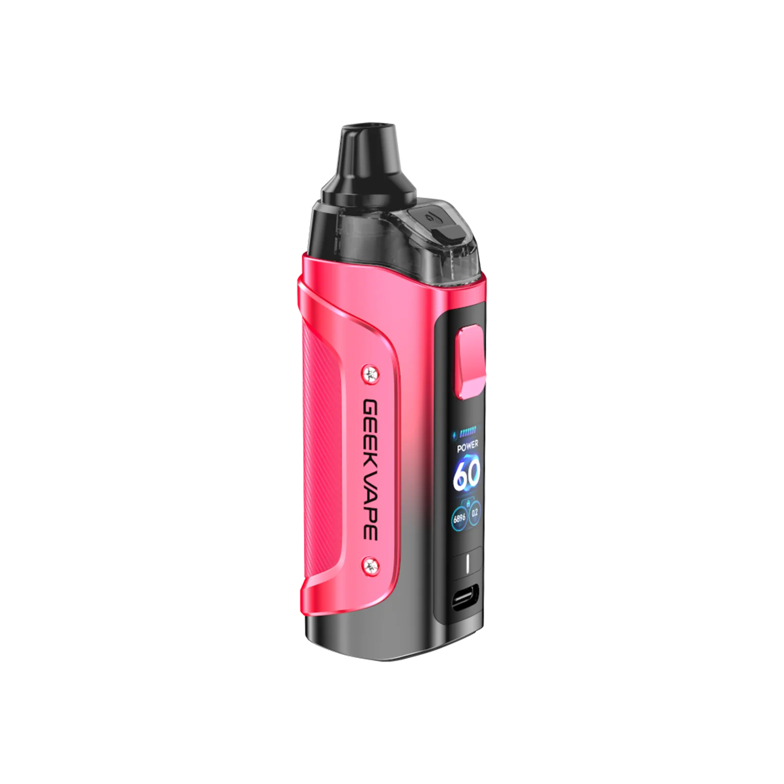 Geekvape - Aegis Boost 3 - Kit - Rot
