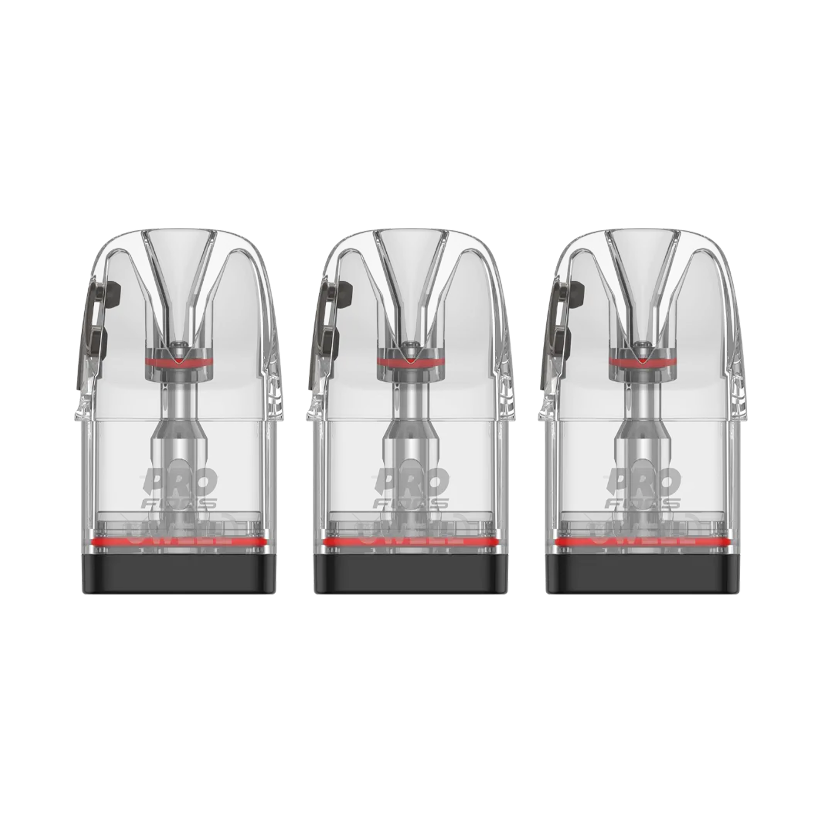 Uwell Caliburn G4 Pod 0.4 Ohm Replacement Pod for Intense DTL Vaping Uwell Caliburn G4 Pod 0.4 Ohm Replacement Pod for Intense DTL Vaping