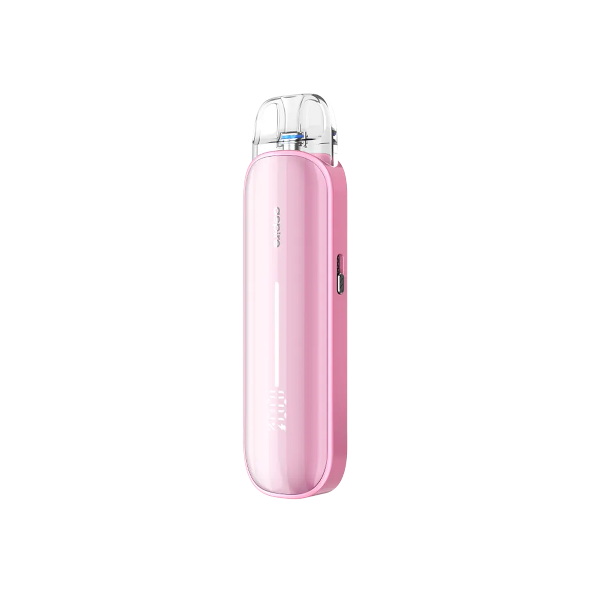 Aspire Pixo Aura Pink 3ml E-Zigarette &ndash; 1300mAh Akku 2