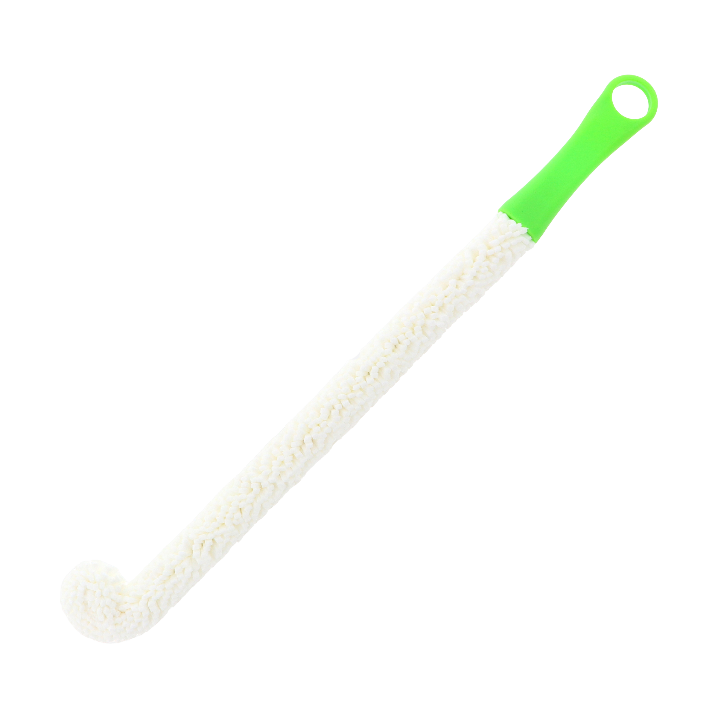Boobie Brush - Shisha Brush  - Green