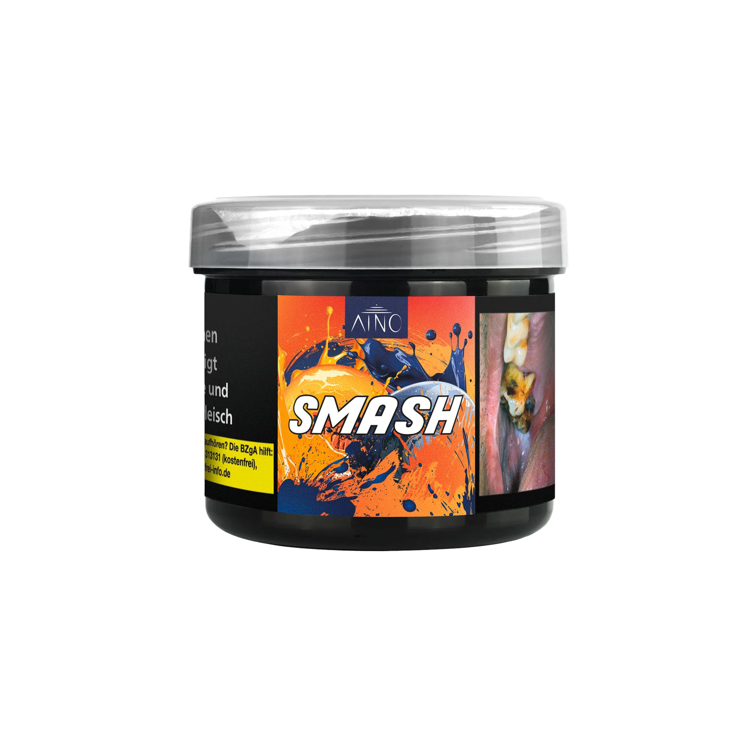 Aino Classic Smash 20 g | Shisha Tabak Online 1