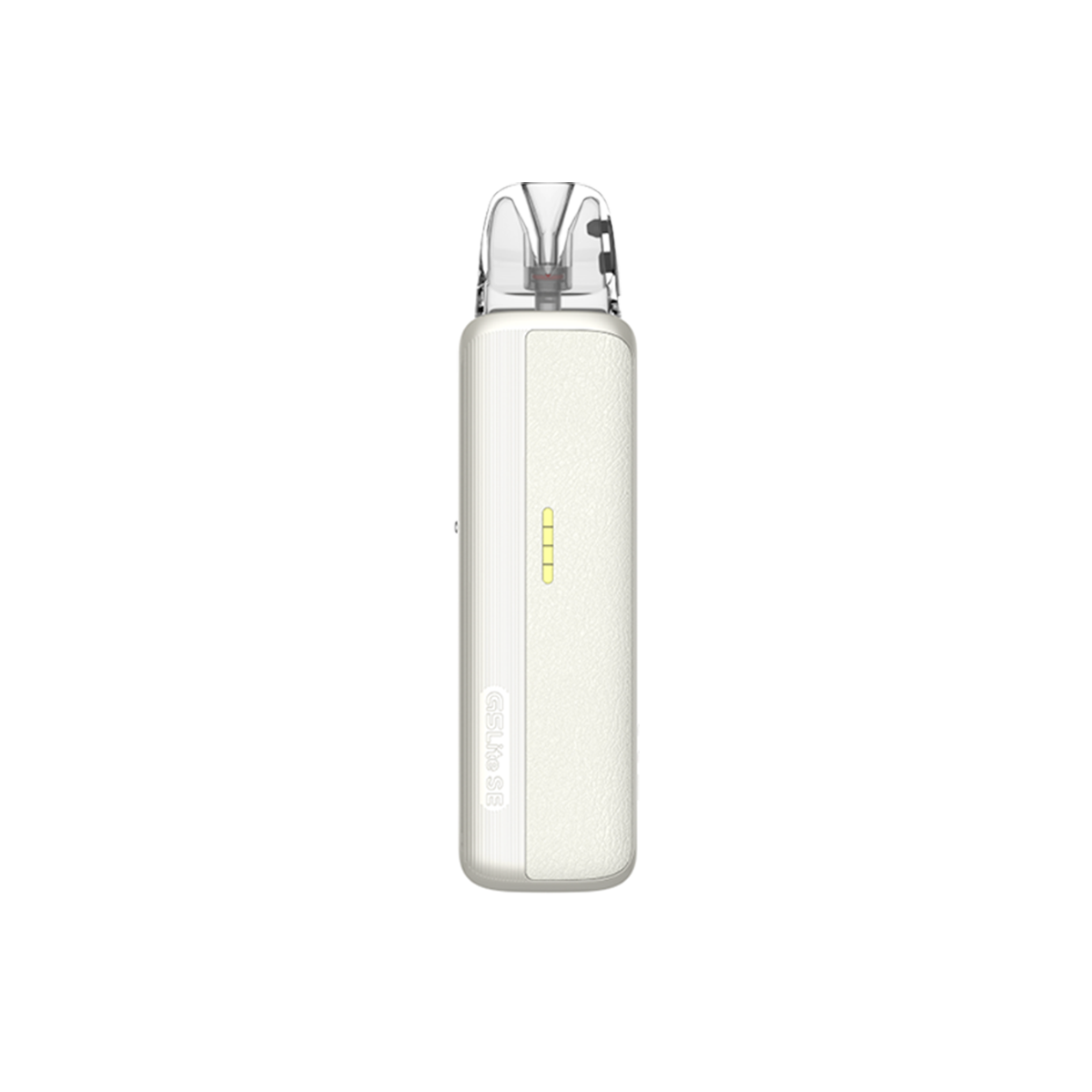Uwell Caliburn G5 Lite SE White Leather Kit &ndash; 1600 mAh 3
