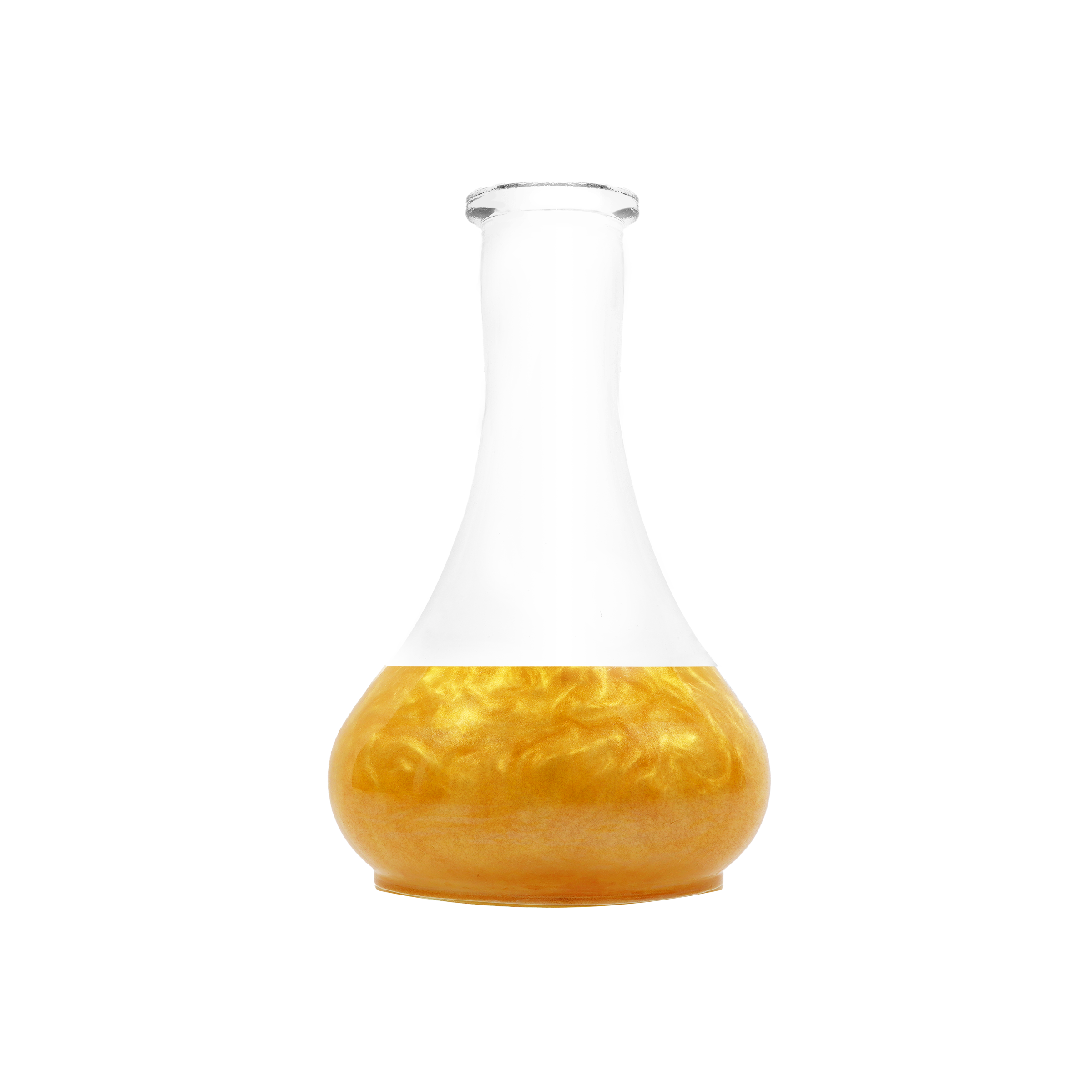 X-Schischa - Dye - Gold - Sparkle
