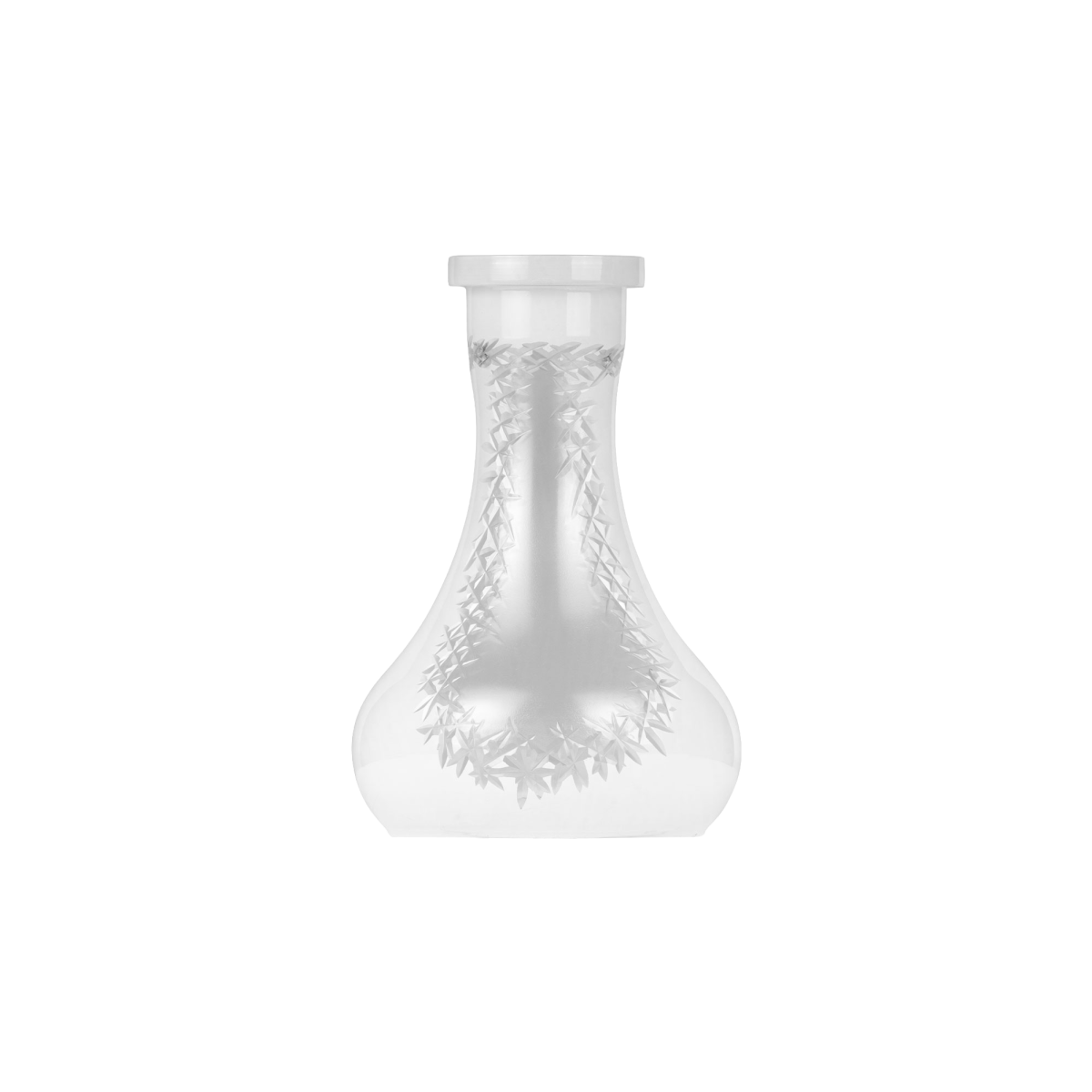 D.A.SH - Uovo - Bowl Mini - White 1