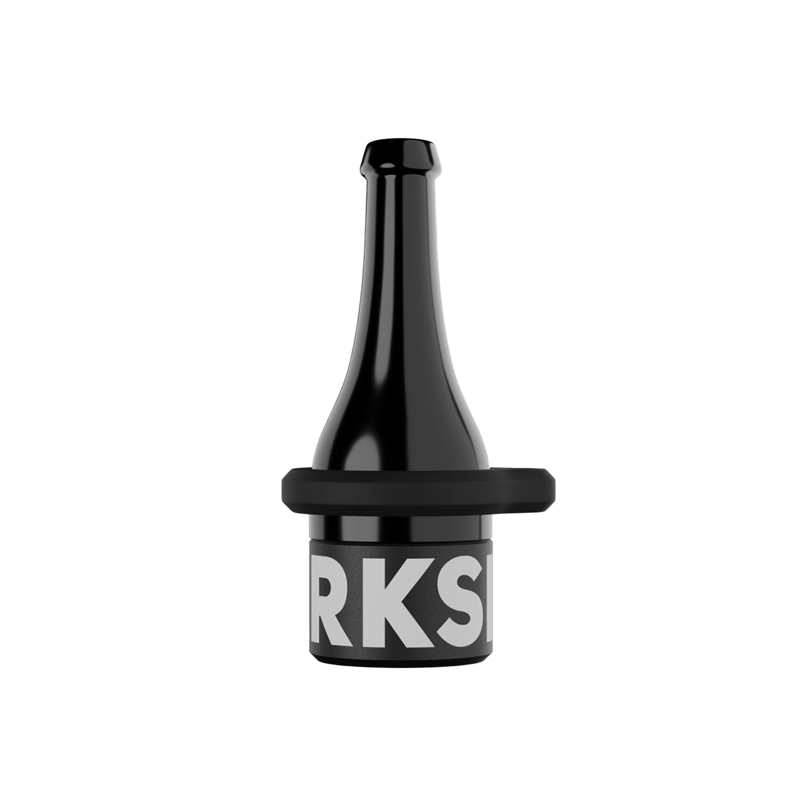 Darkside - Personal Mouthpiece - Base - Black 2