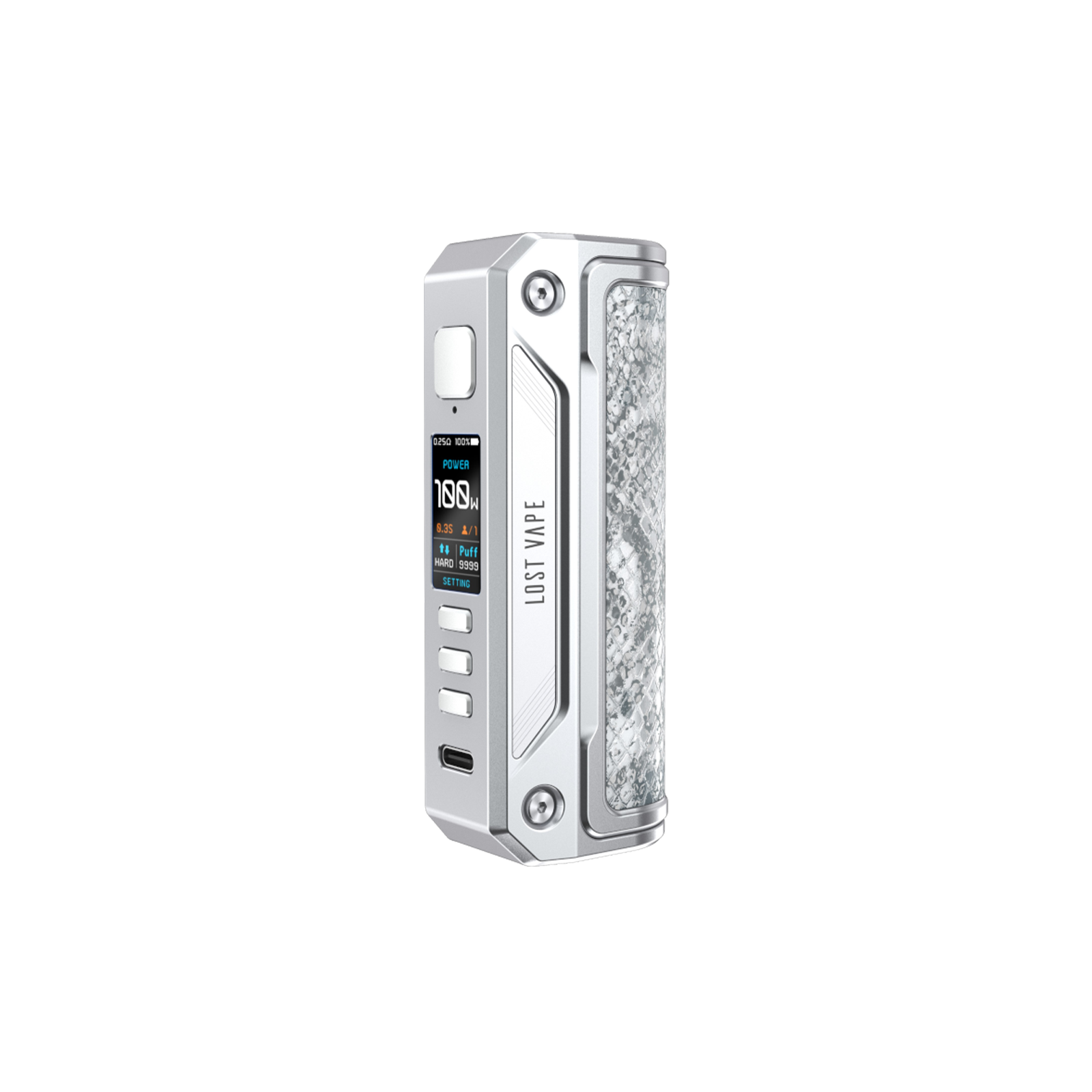 Lost Vape - Thelema Solo - 100 Watt