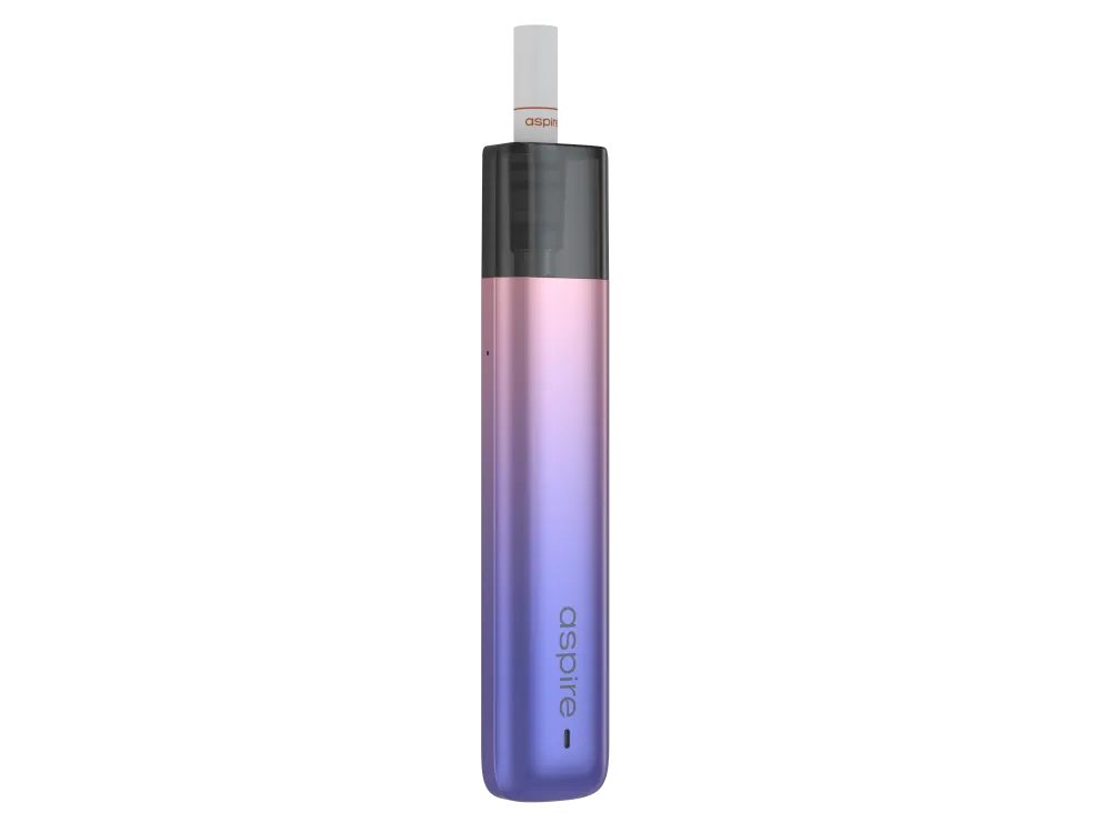 Aspire Vilter 2 Pink-Lila mit 900 mAh Akku & 2 ml Pod | E-Zigarette günstig 3