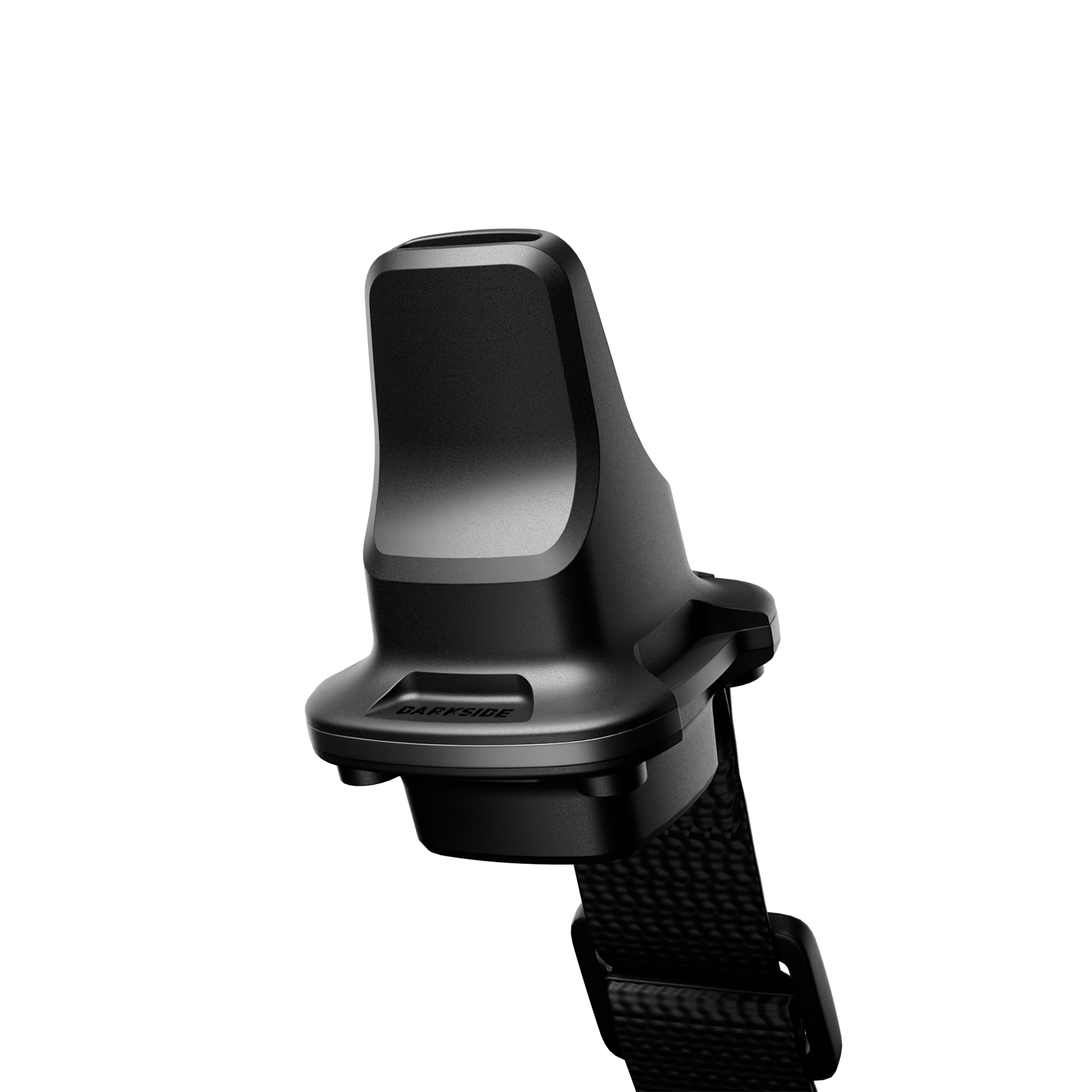 Darkside - D-Click - Mehrwegmundstück - Grau 2