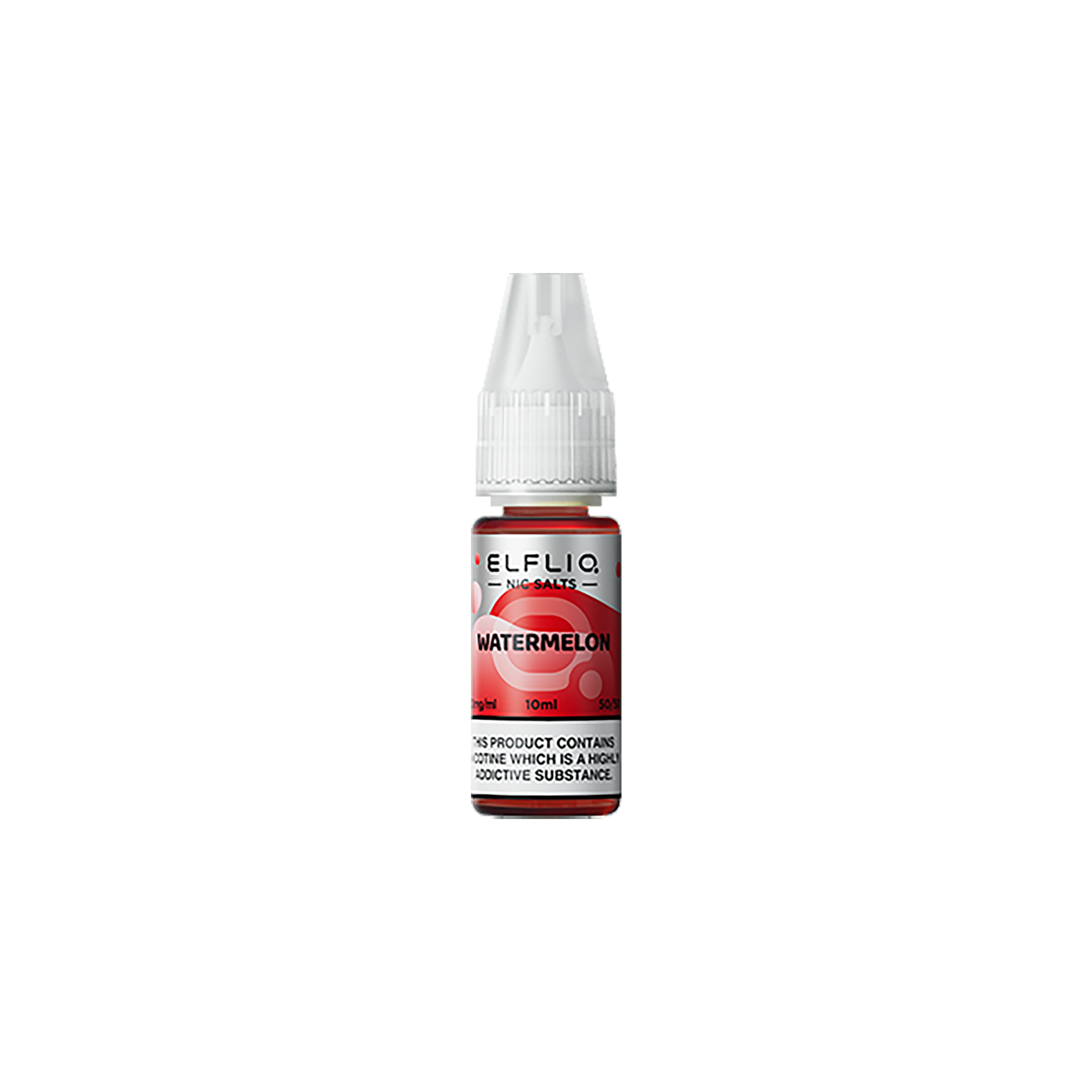 ElfliQ - Watermelon - 10 mg | E-Zigaretten Liquid von Elf Bar kaufen2
