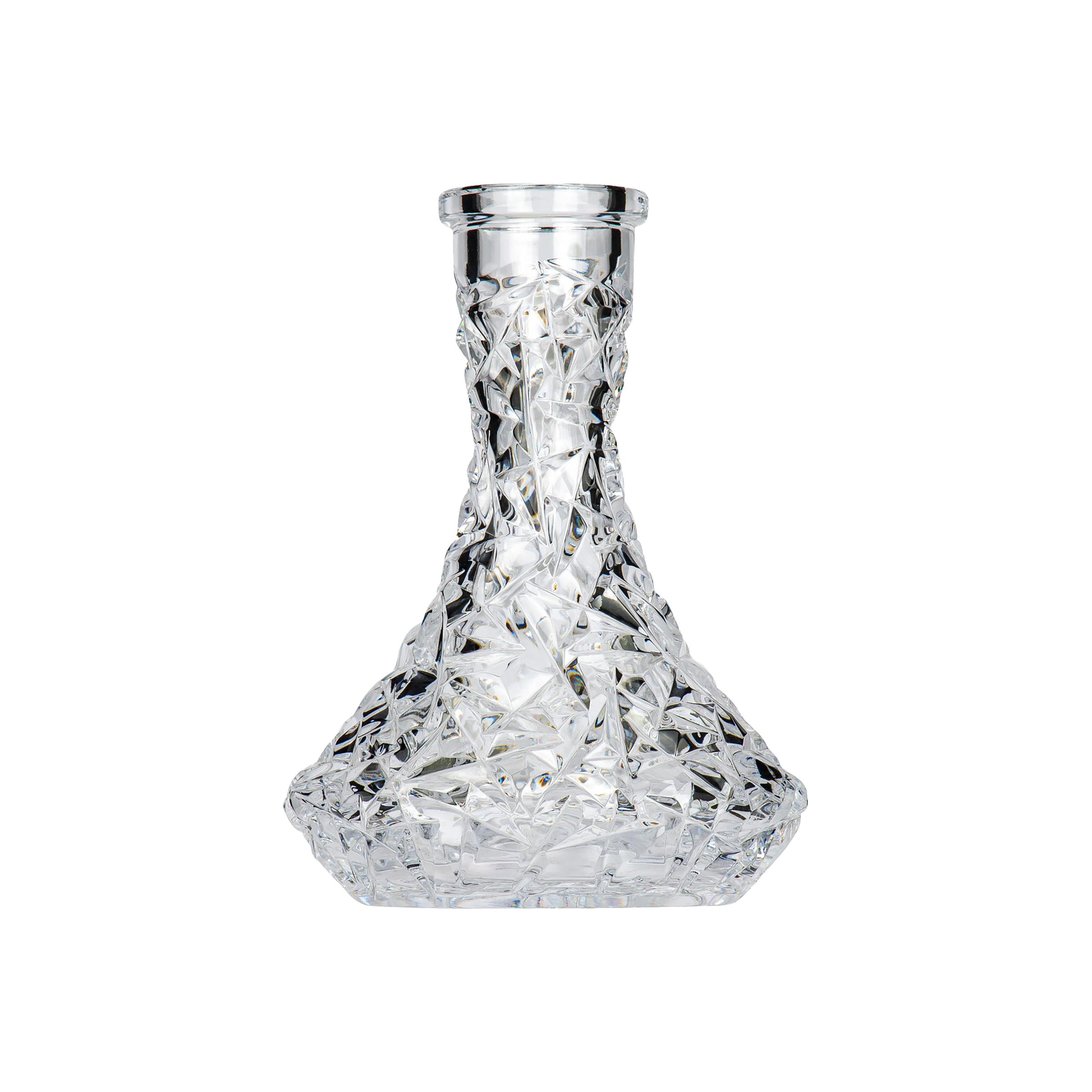Caesar - Crystal - Trunk - Rock - Clear Caesar - Crystal - Trunk - Rock - Clear
