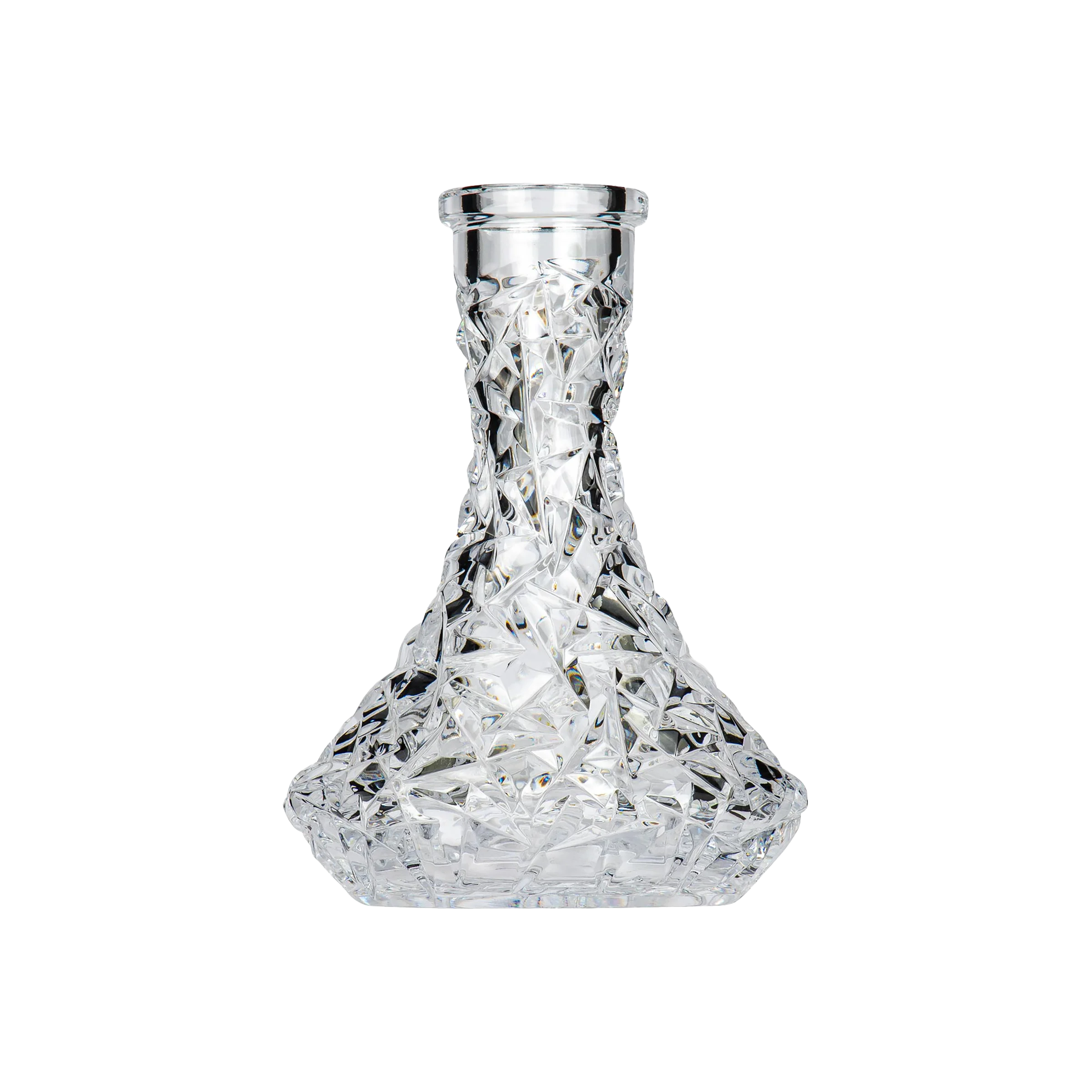 Caesar - Crystal - Trunk - Rock - Clear Caesar - Crystal - Trunk - Rock - Clear