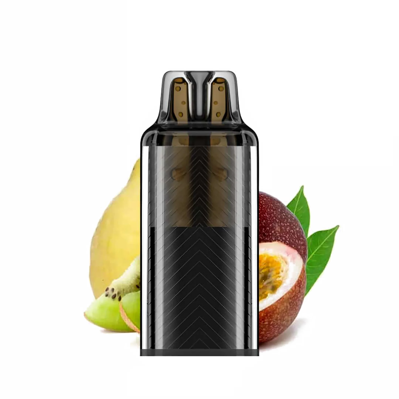 Vozol Vista Plug Pod Bundle 2 ml & 10 ml – 15.000 Züge