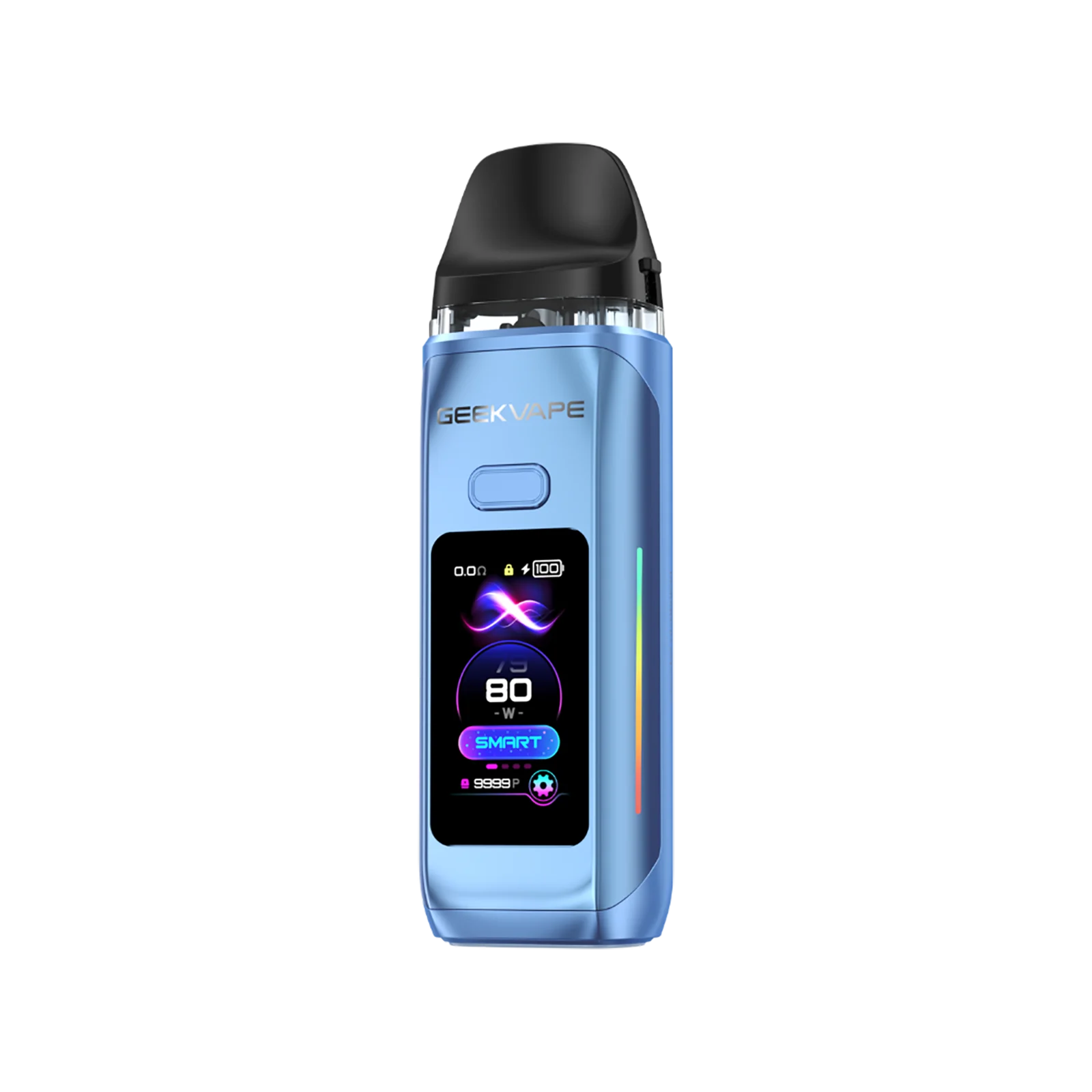 Geekvape - Digi Max - Kit - Blau