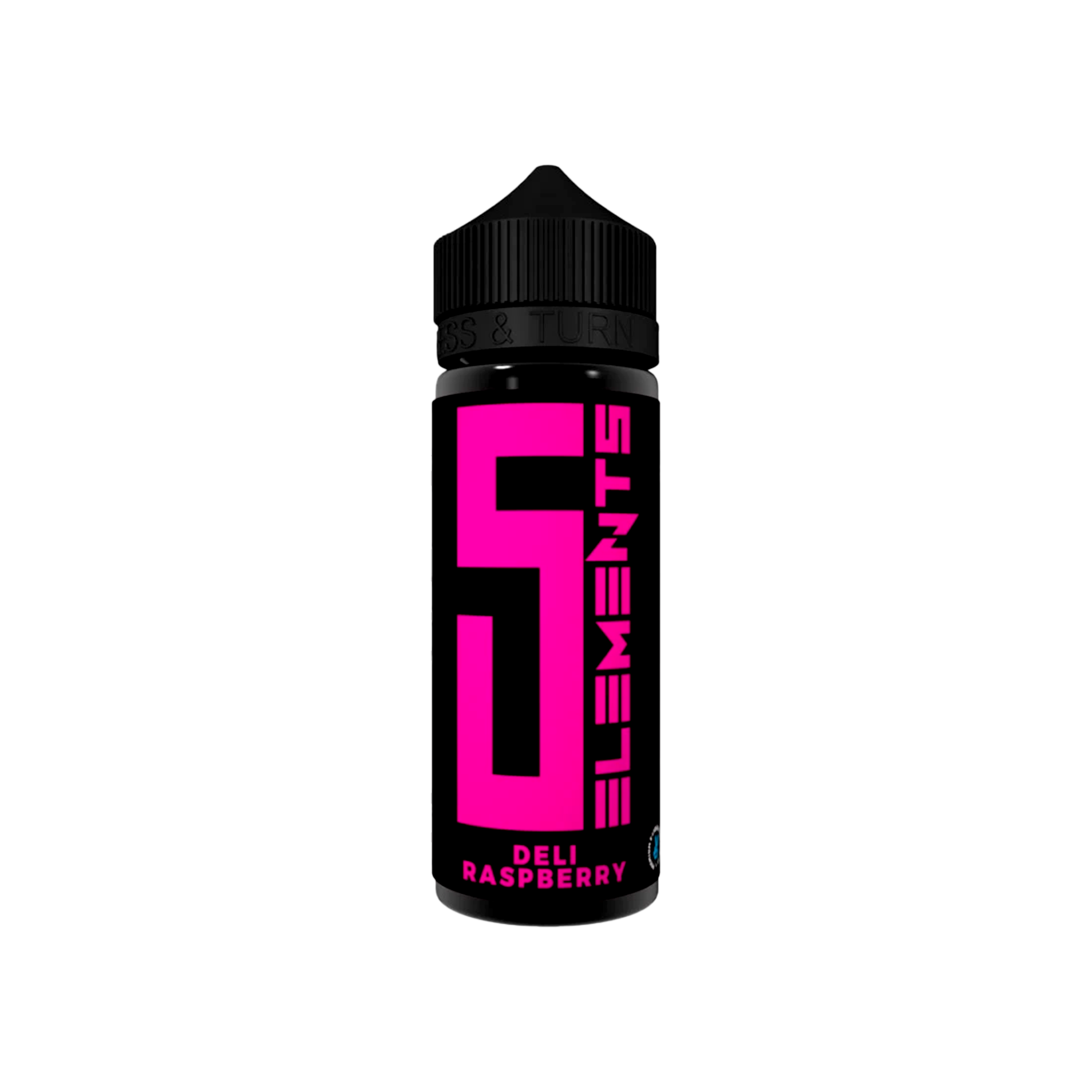 Longfill Aroma von 5EL "Deli Raspberry" 10 ml günstig bestellen 1