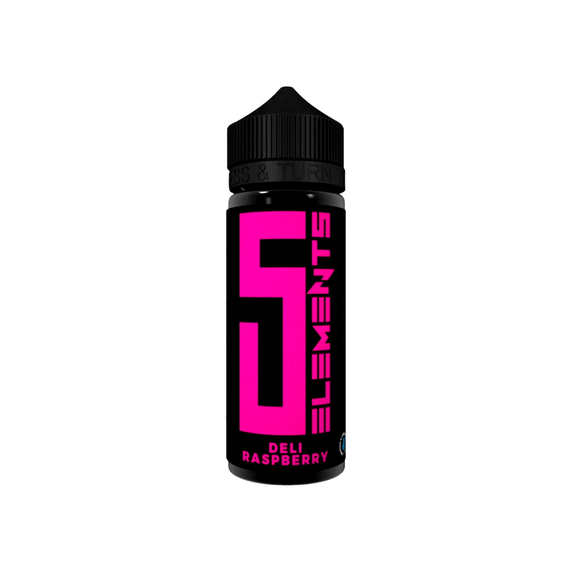 Longfill Aroma von 5EL "Deli Raspberry" 10 ml günstig bestellen 1