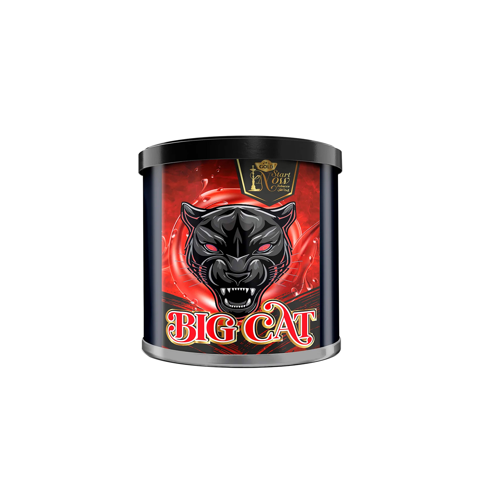 Start Now - Big Cat - 200 g 1